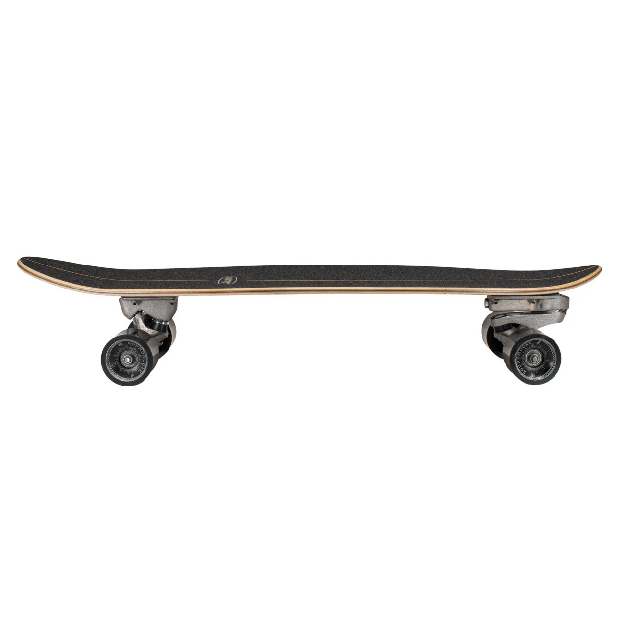 Channel Islands Mid (Sage), 32.5" | Carver Surfskate Complete - Image 5