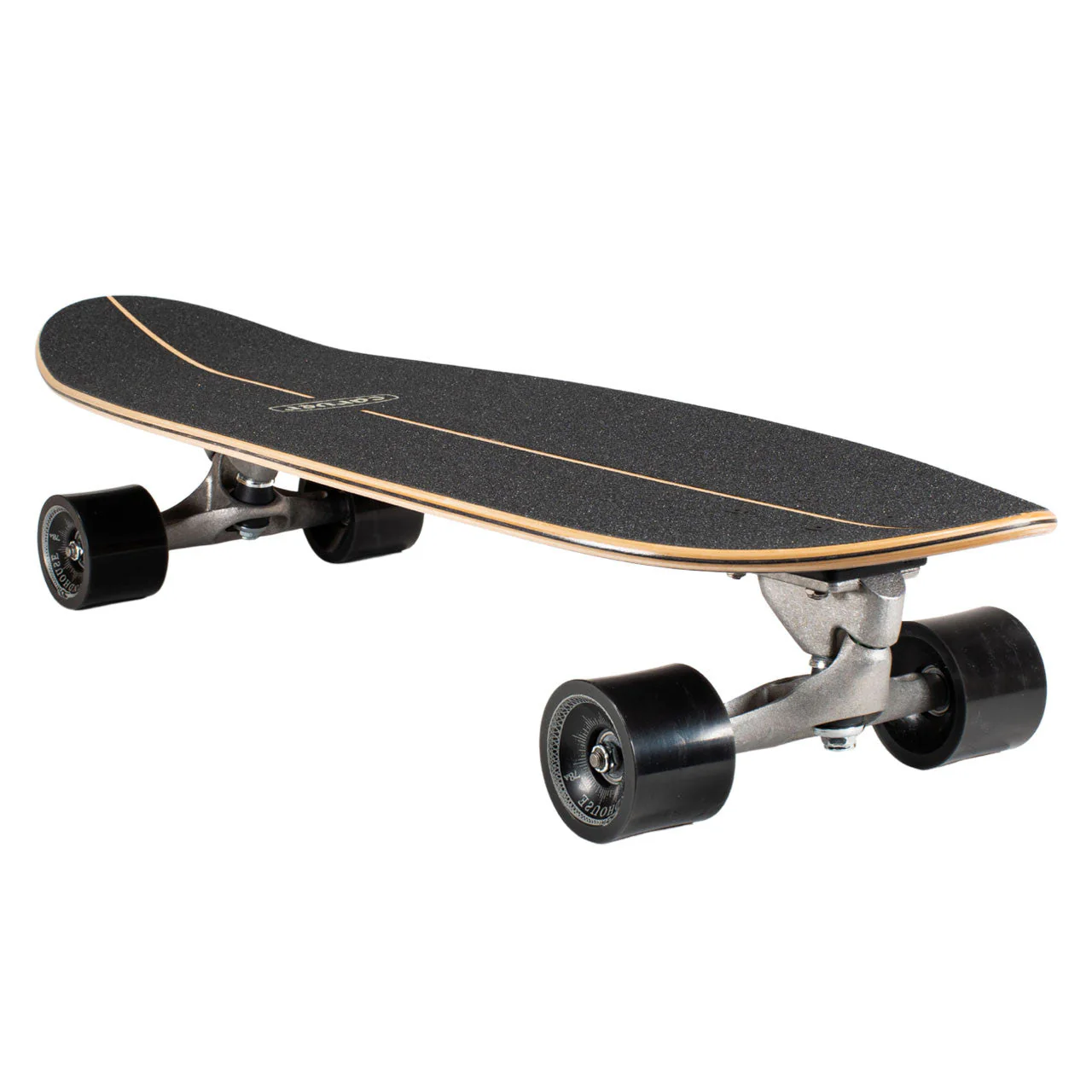 Channel Islands Mid (Sage), 32.5" | Carver Surfskate Complete - Image 7