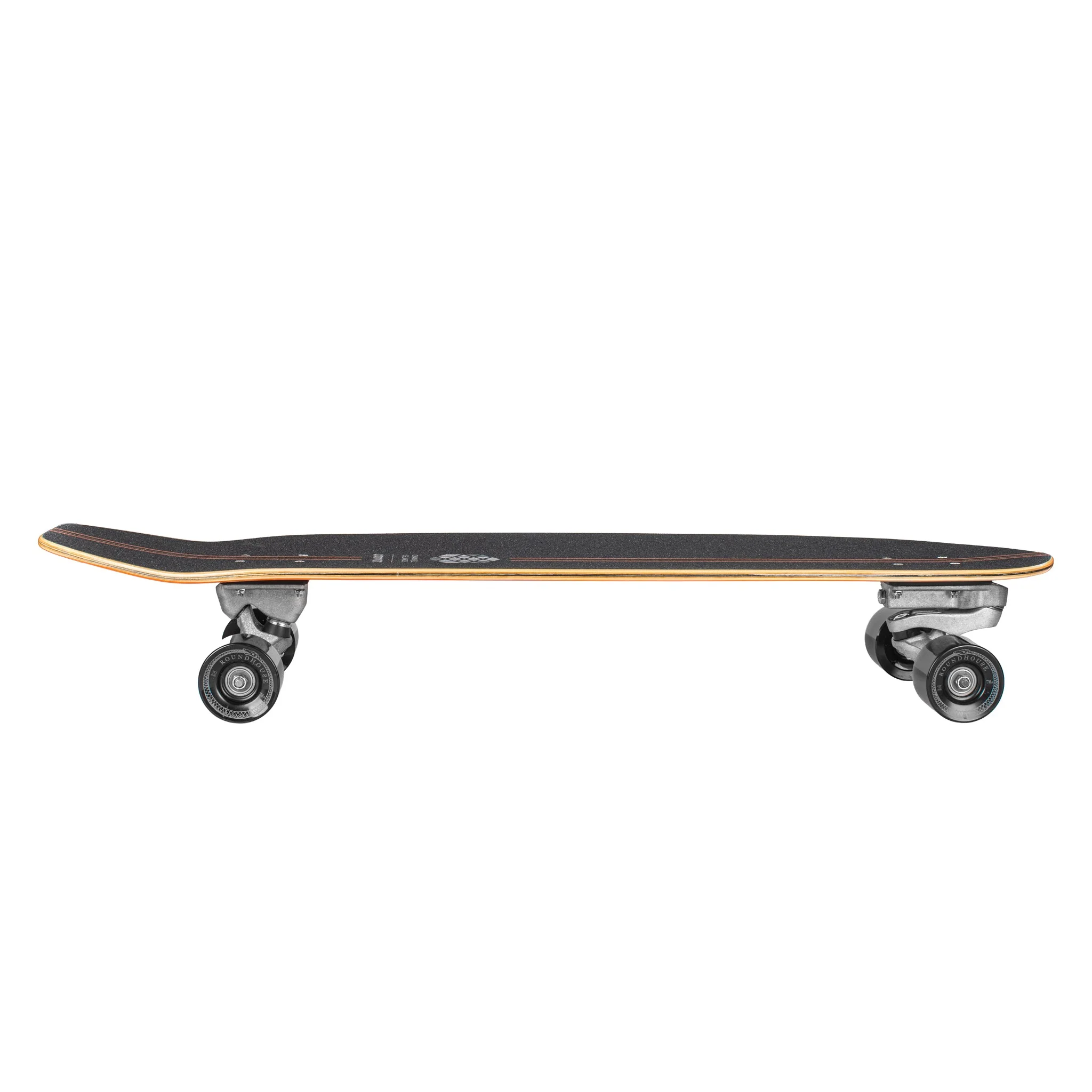 Channel Islands Noserider, 37" | Carver Surfskate Complete - Image 10