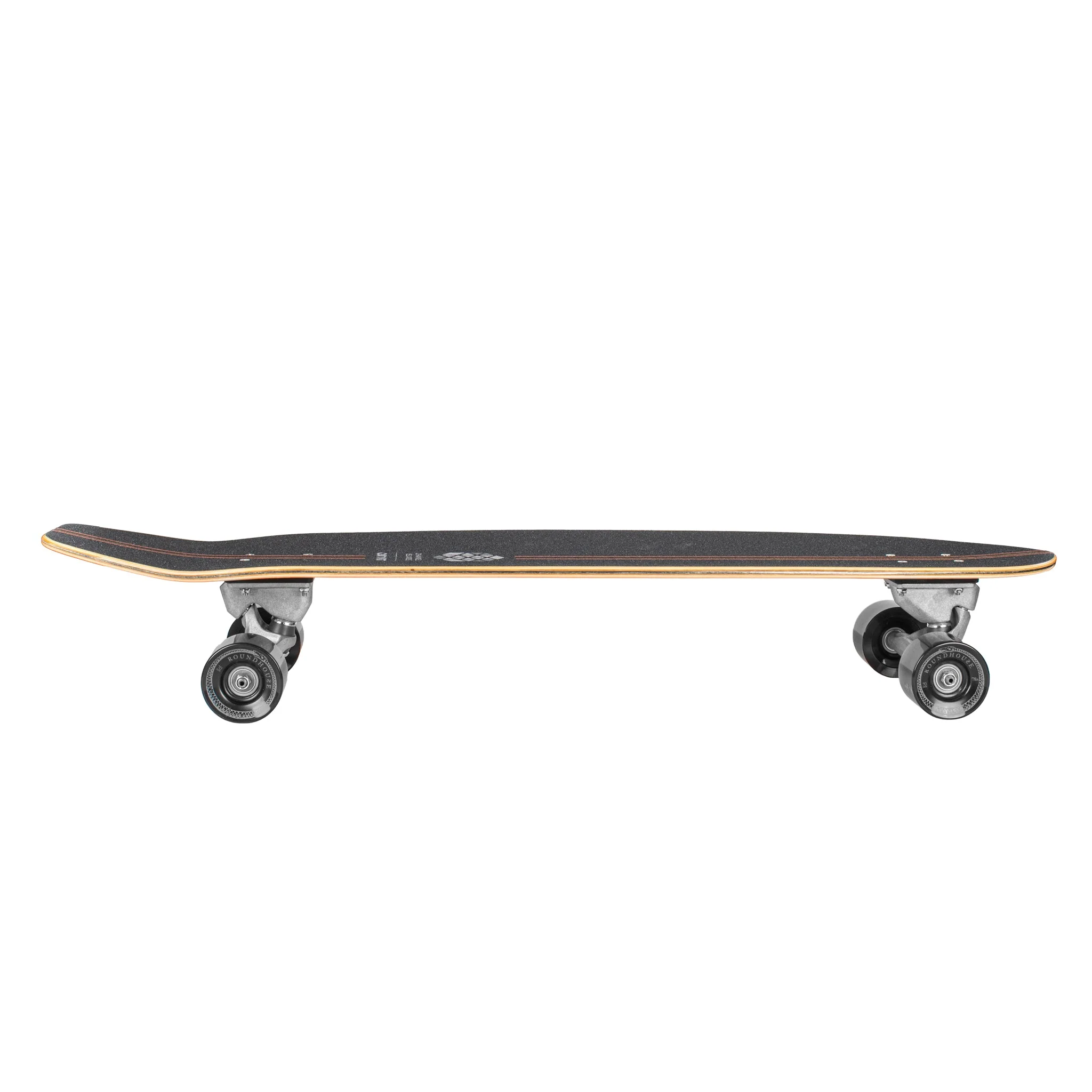 Channel Islands Noserider, 37" | Carver Surfskate Complete - Image 5