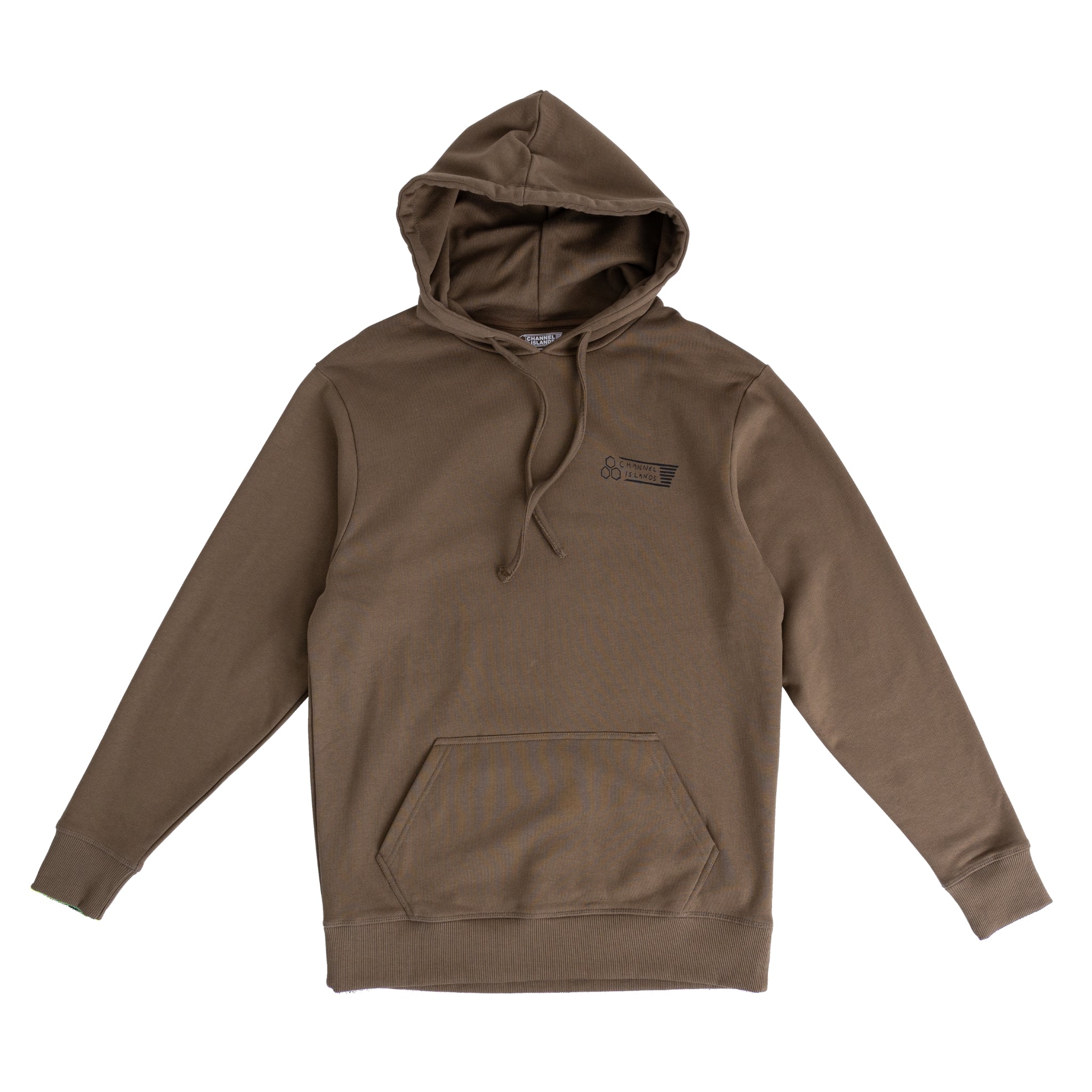 Bad Flag Hoodie