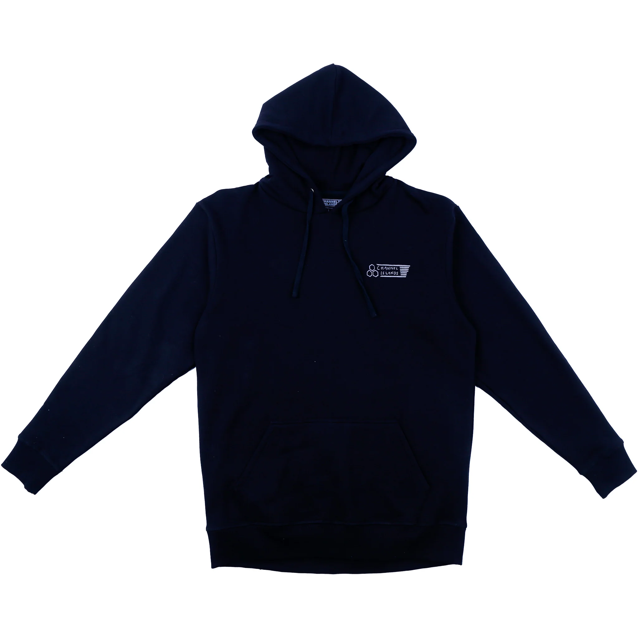 Bad Flag Hoodie - Image 6