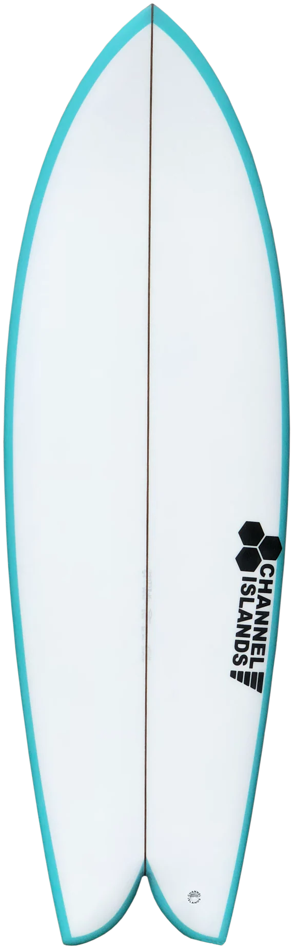 CI Fish