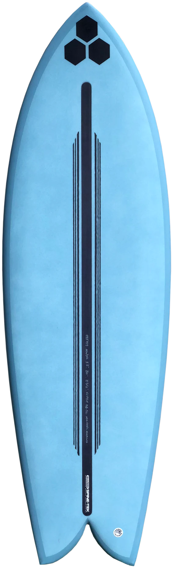 CI Fish - Image 3