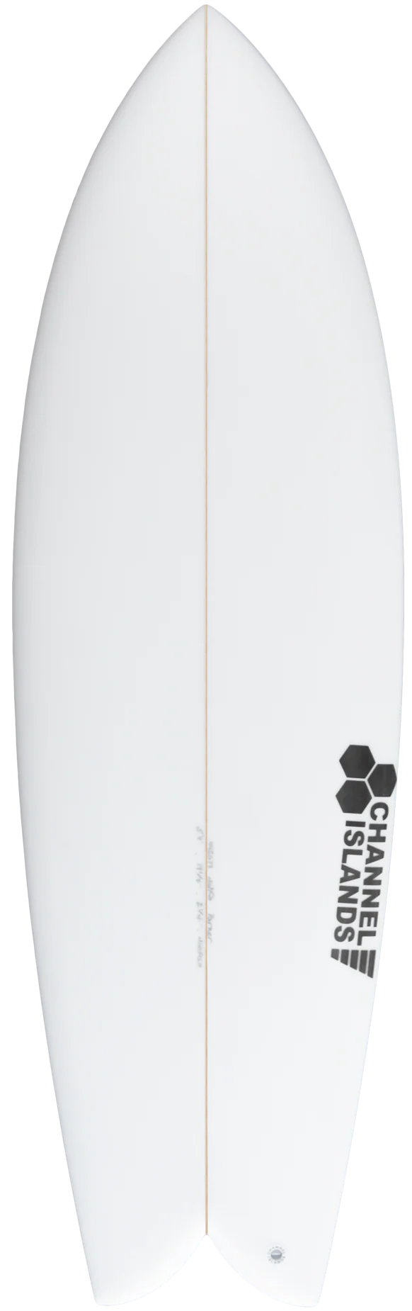 CI Fish - Image 5