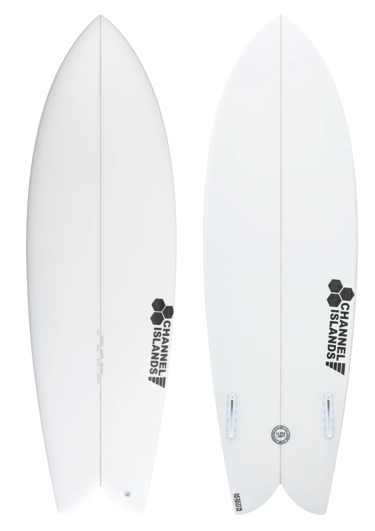 CI Fish - Image 9