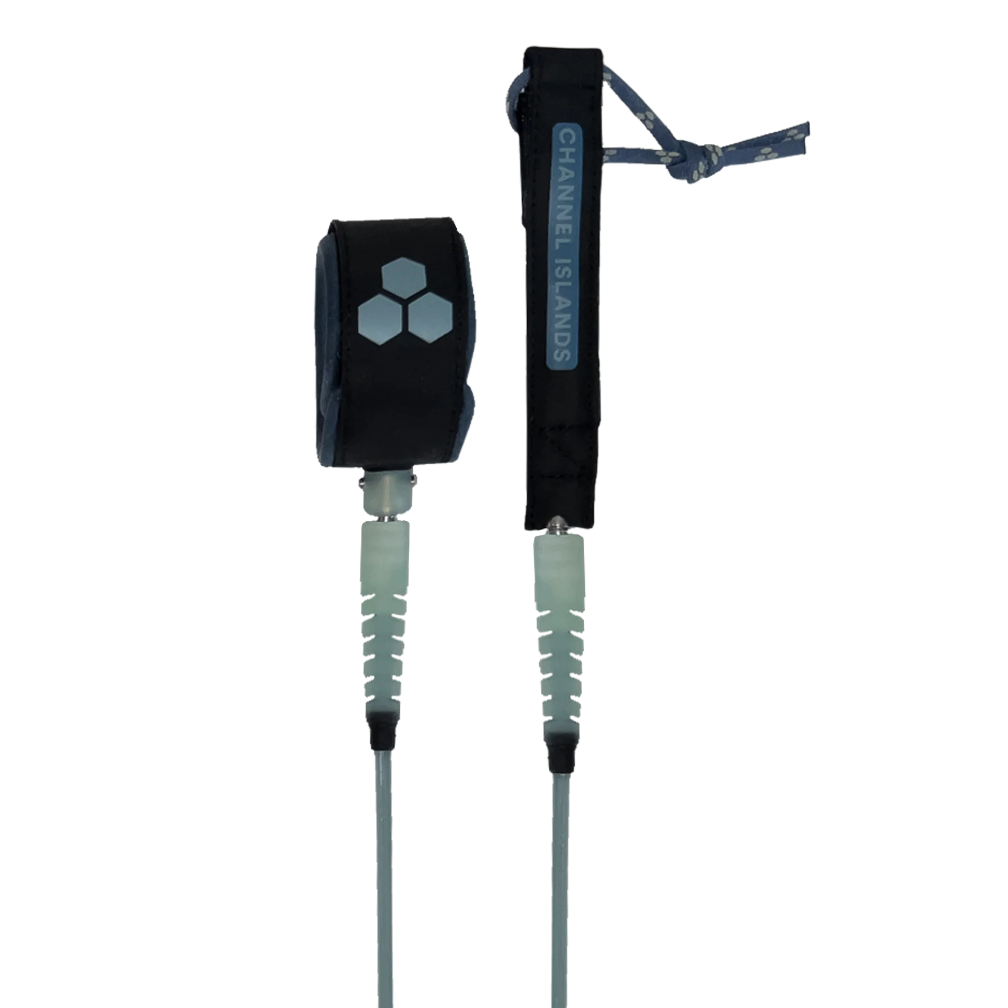 CI Hex Everyday Leash - Seaside