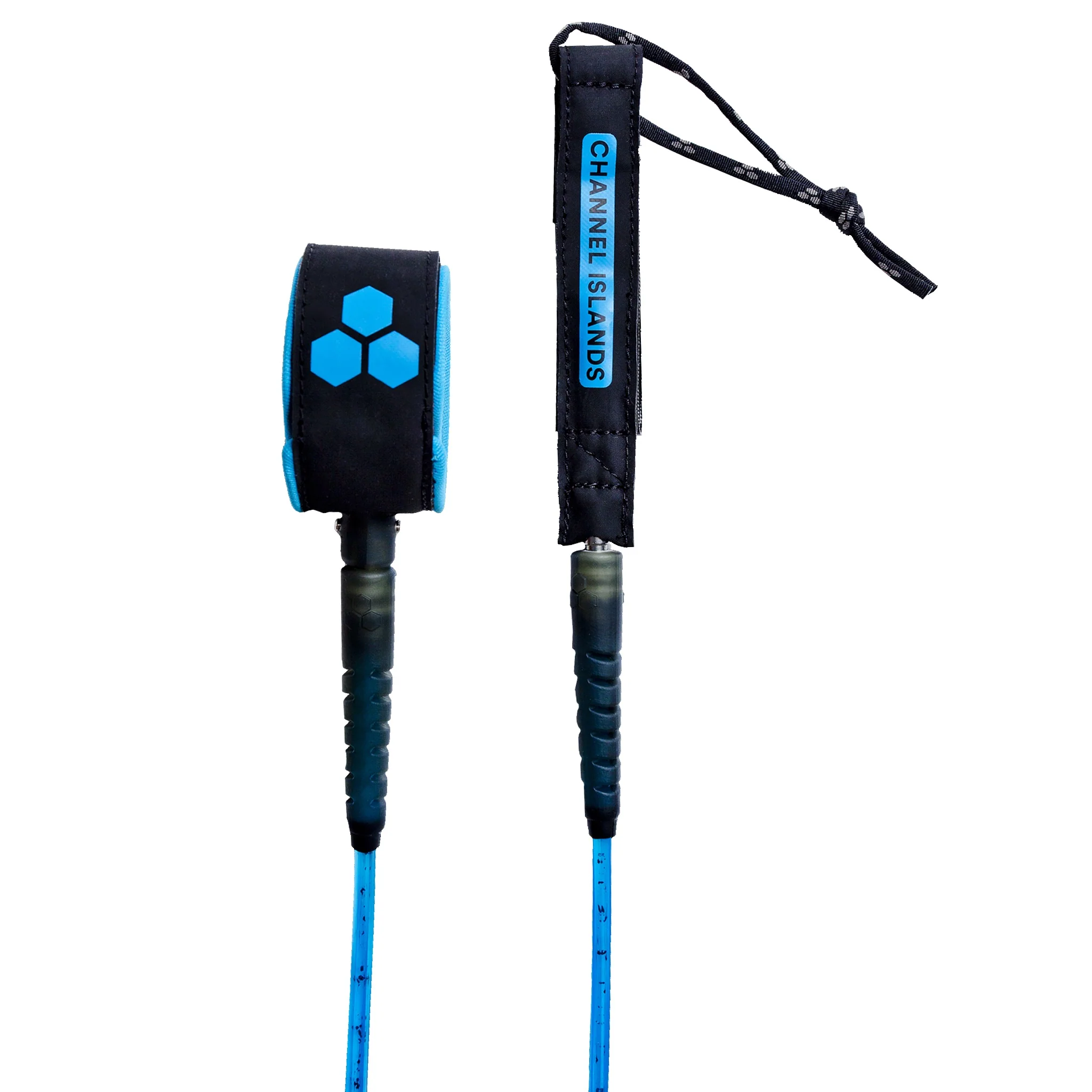 CI Hex Everyday Leash - Steel