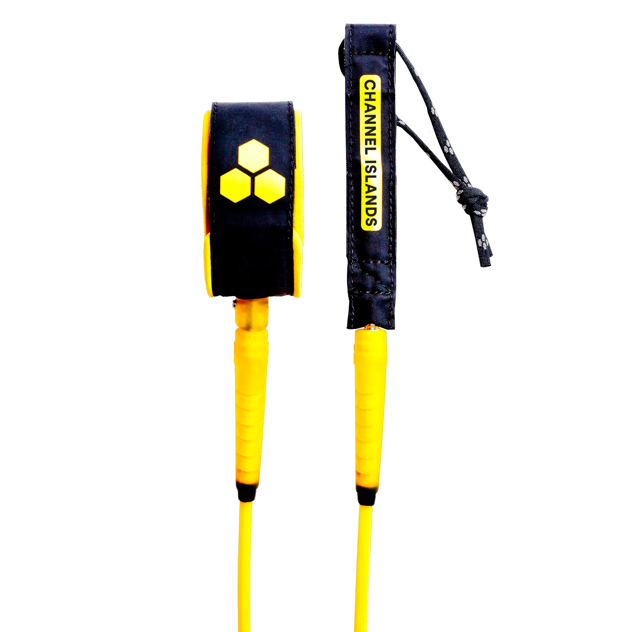 CI Hex Everyday Leash - Sunny