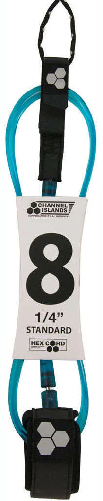 CI Standard Leash - Blue - Image 3