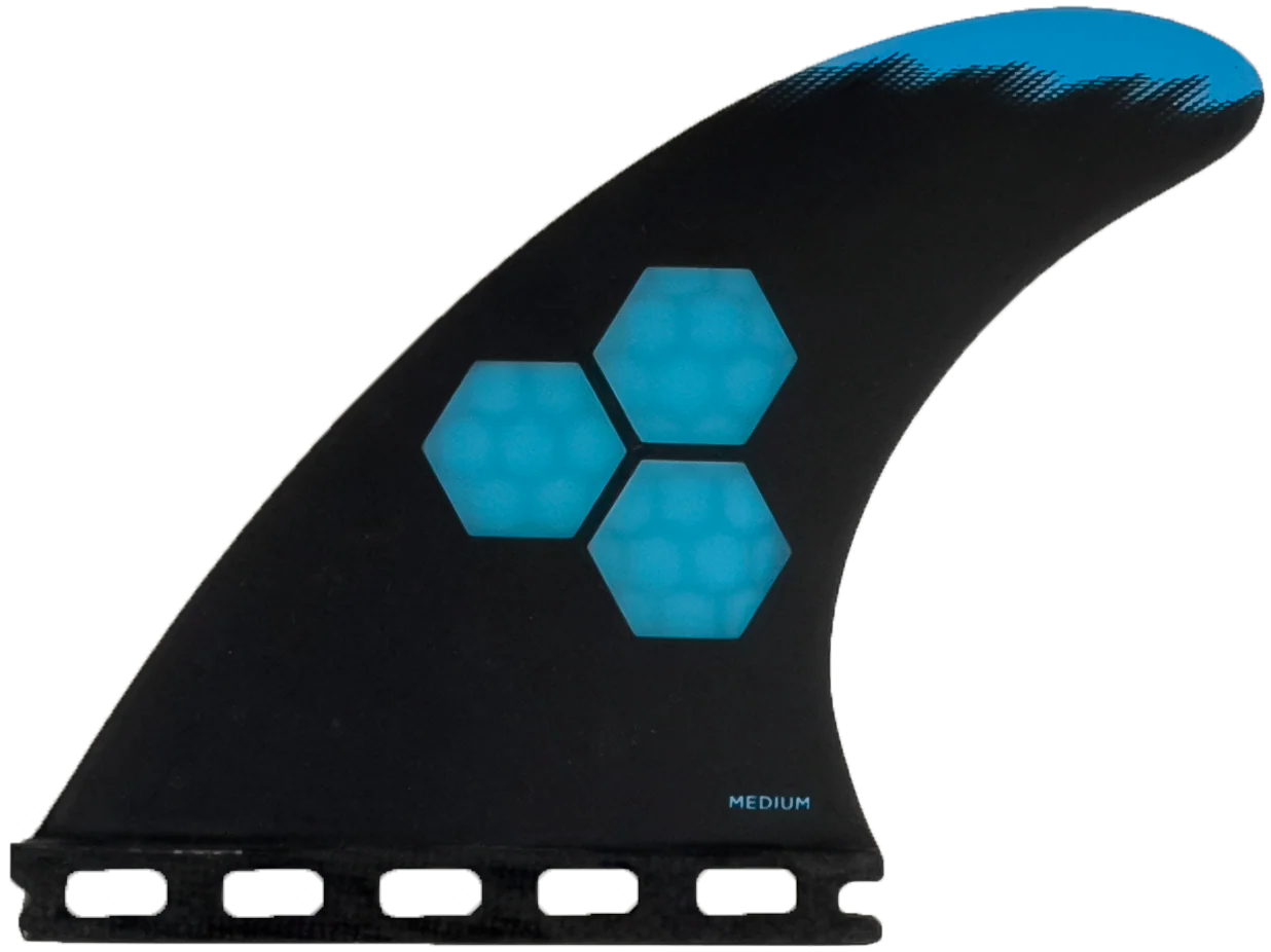 CI Tech 1 Medium - 5 Fin - Image 3