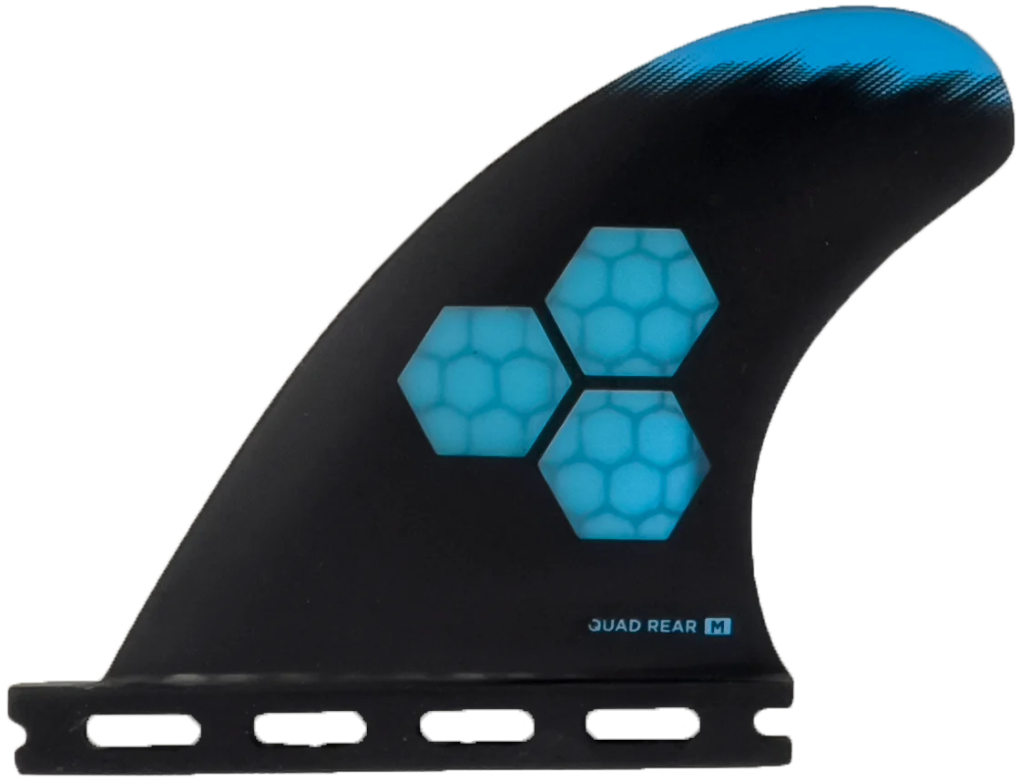 CI Tech 1 Medium - 5 Fin - Image 4