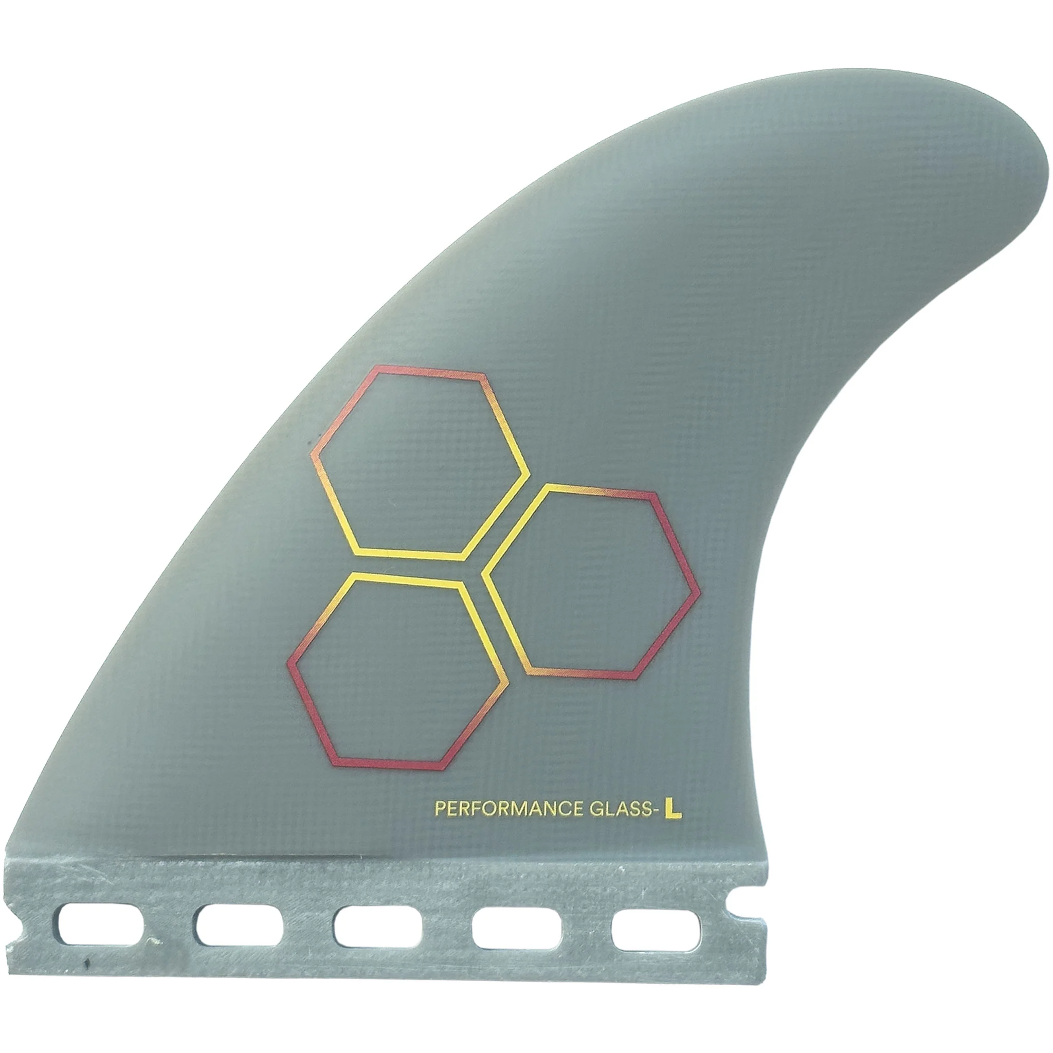 CI Upright - 3 Fin - Image 2