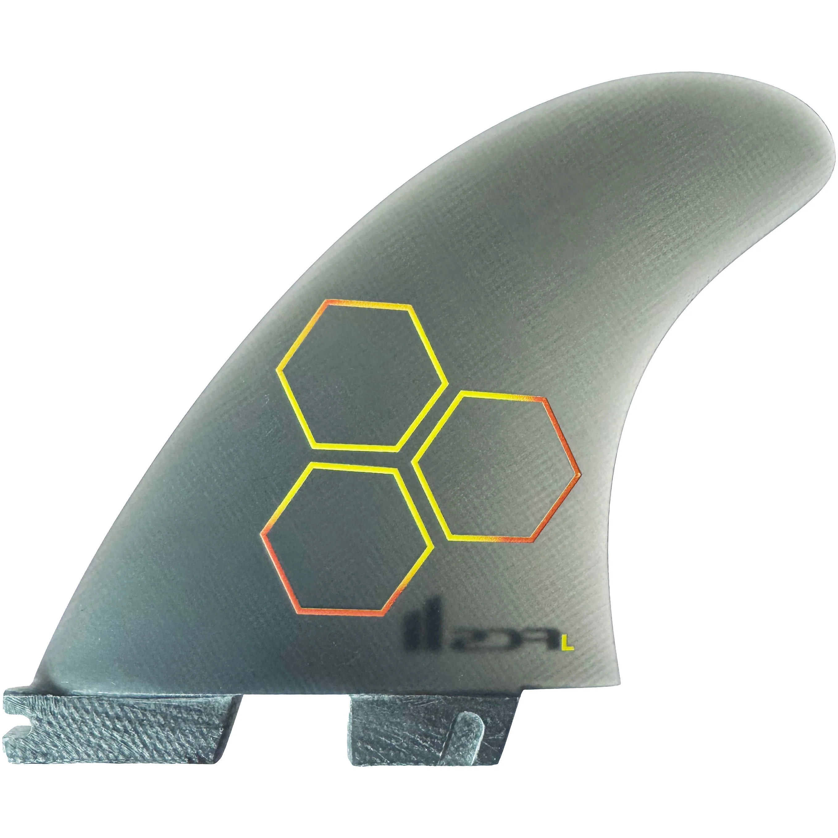 CI Upright - 3 Fin FCSII - Image 2
