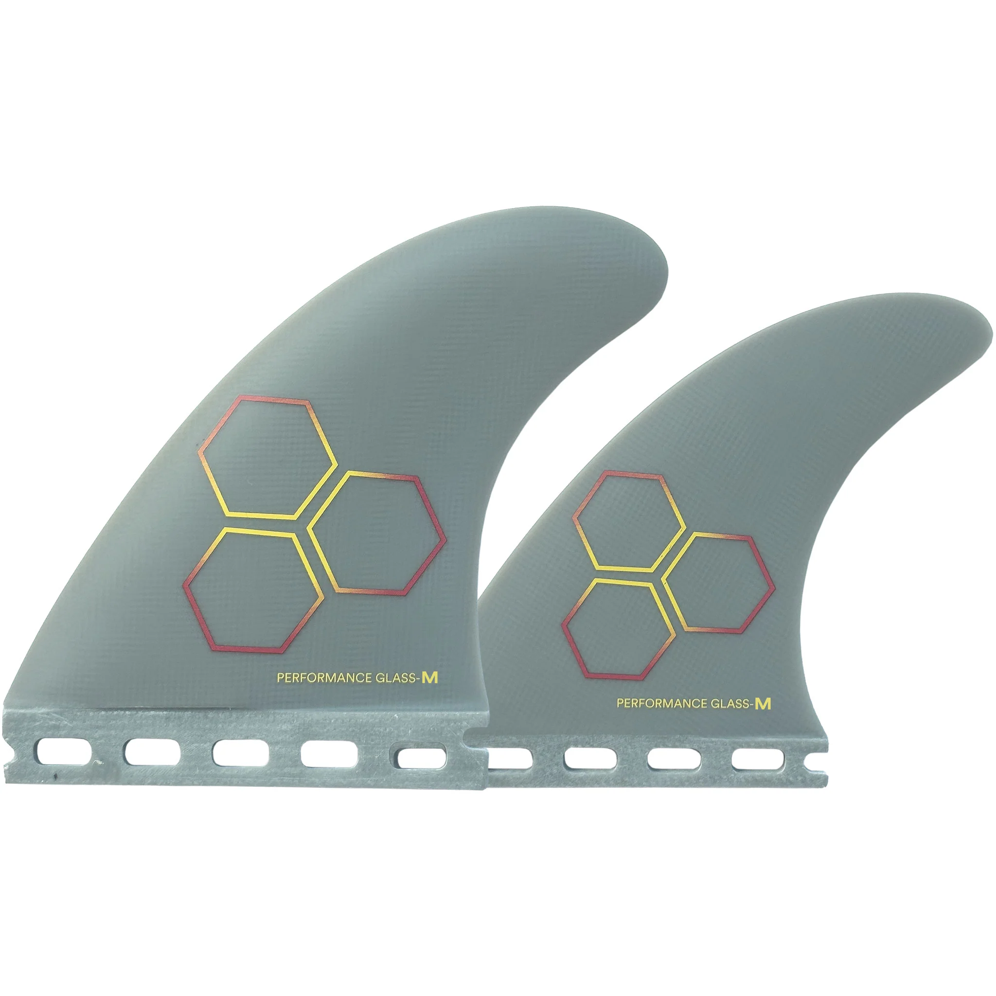 CI Upright - 5 Fin