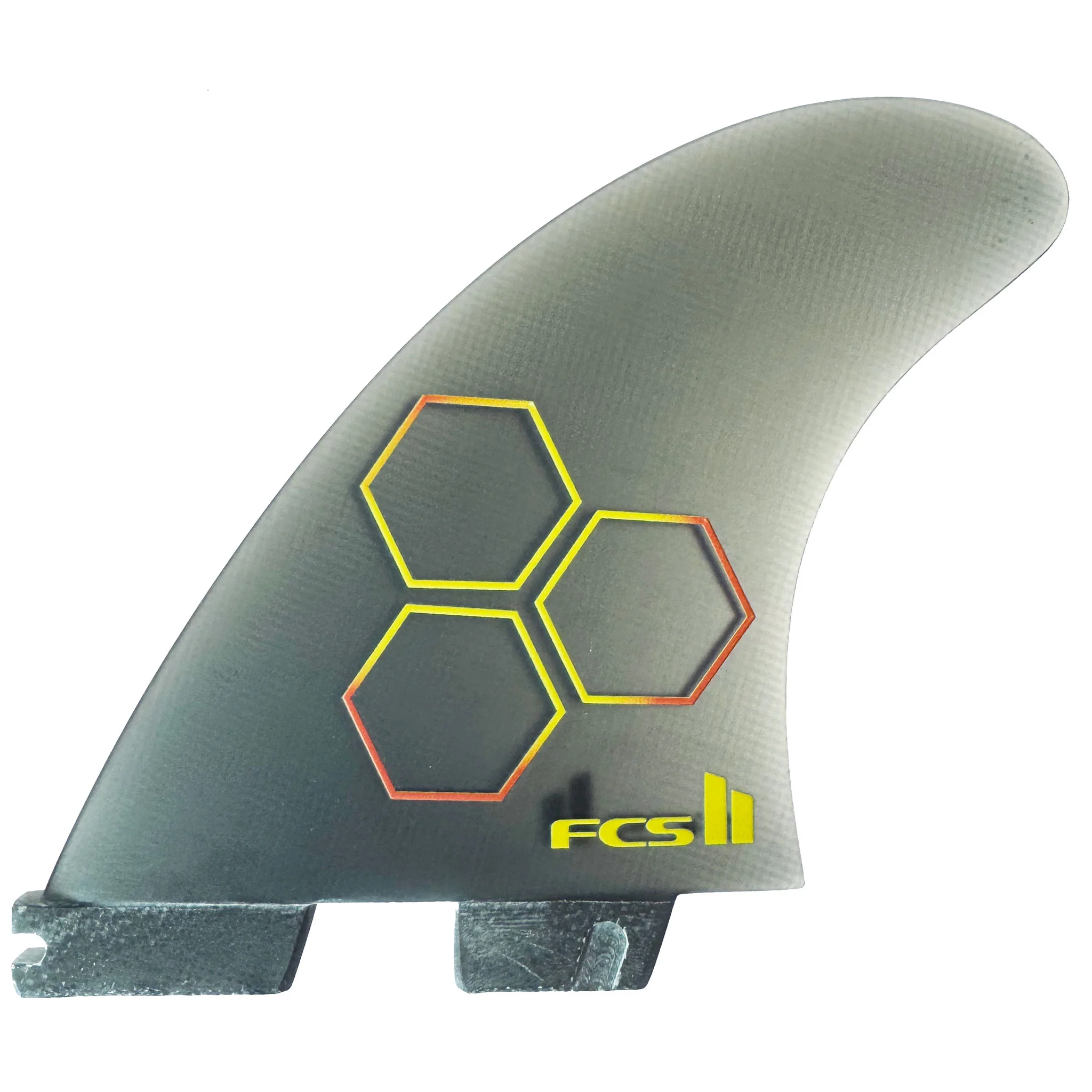 CI Upright - 5 Fin FCSII - Image 2