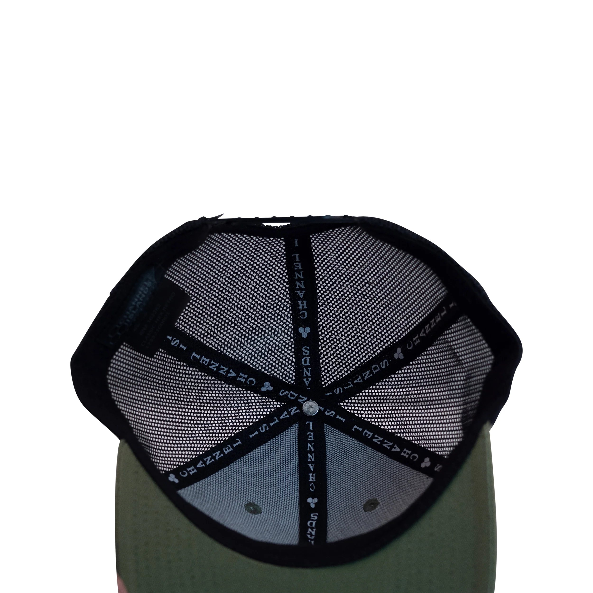 Classic Hex Hat - Image 11