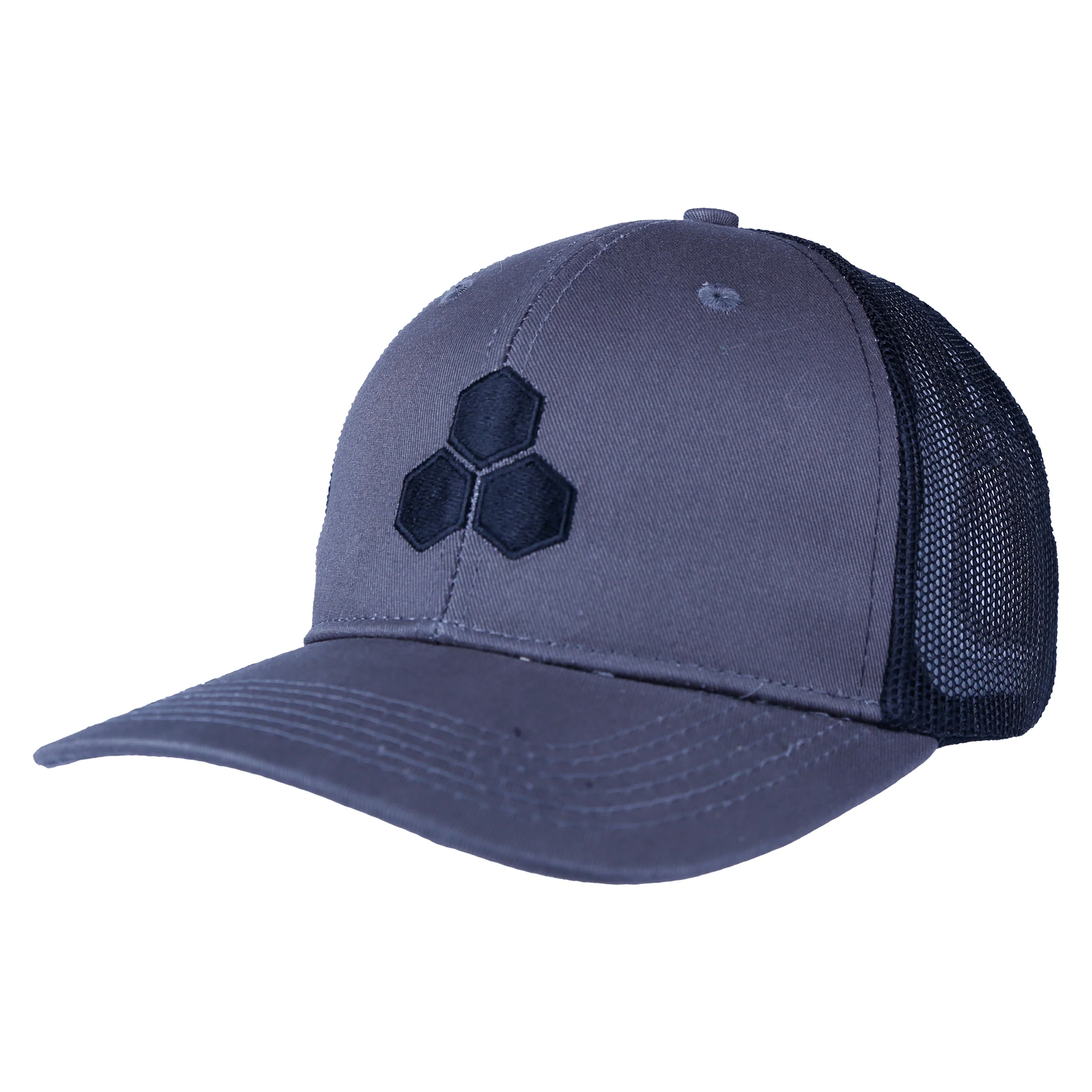 Classic Hex Hat - Image 3