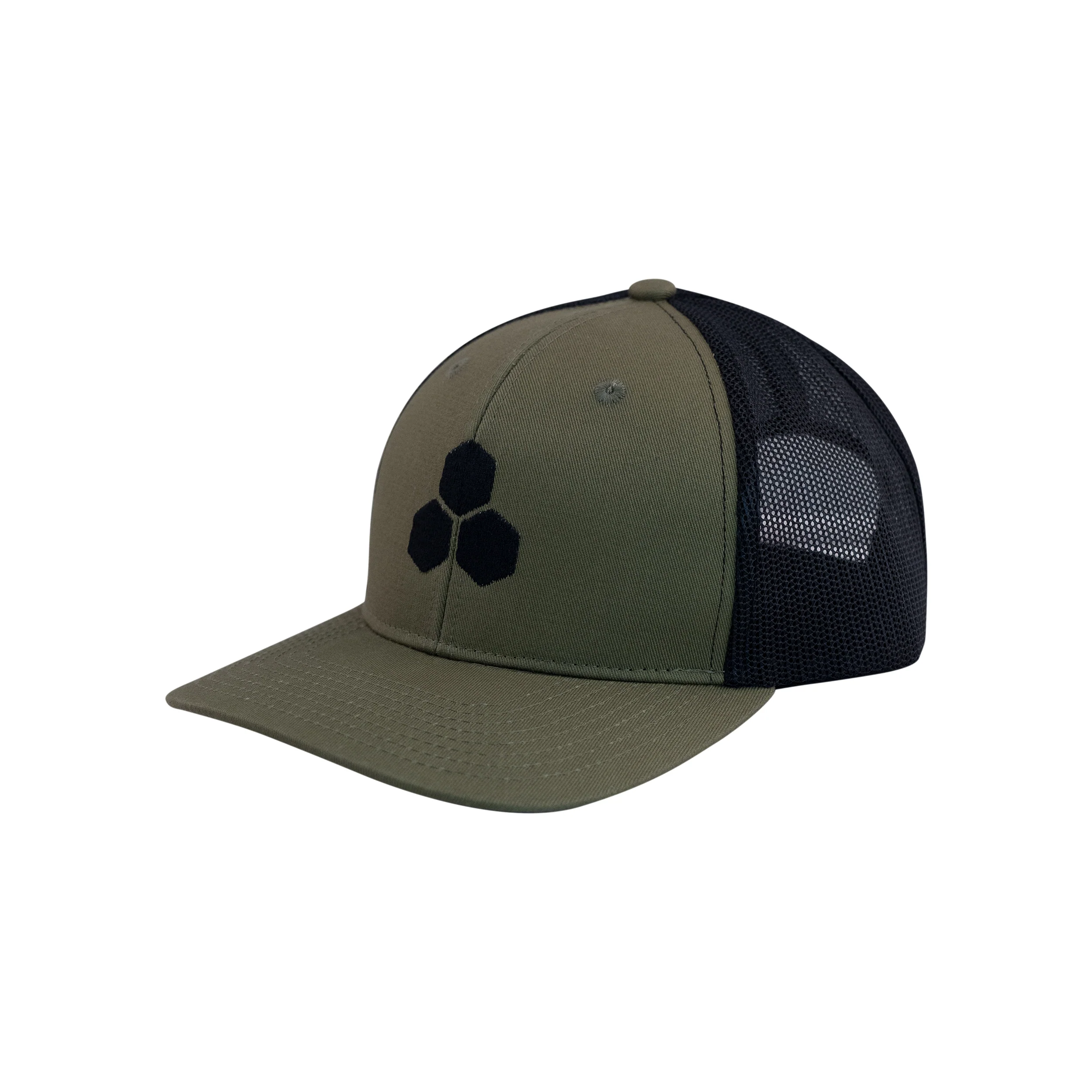Classic Hex Hat - Image 4