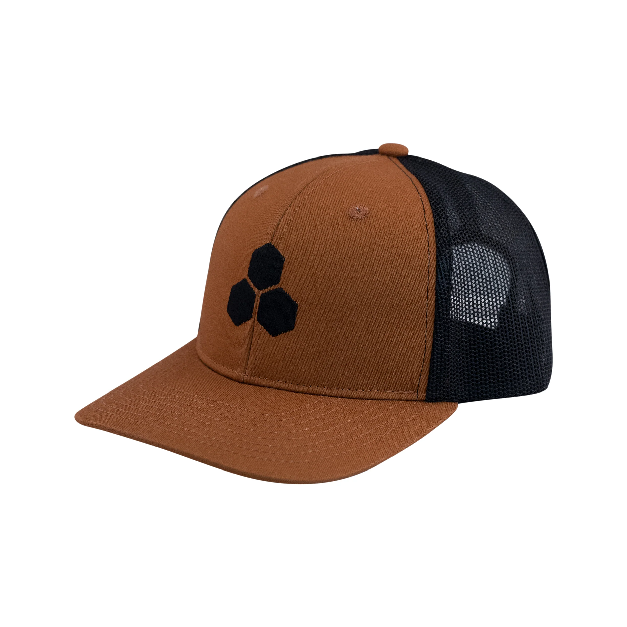 Classic Hex Hat - Image 5
