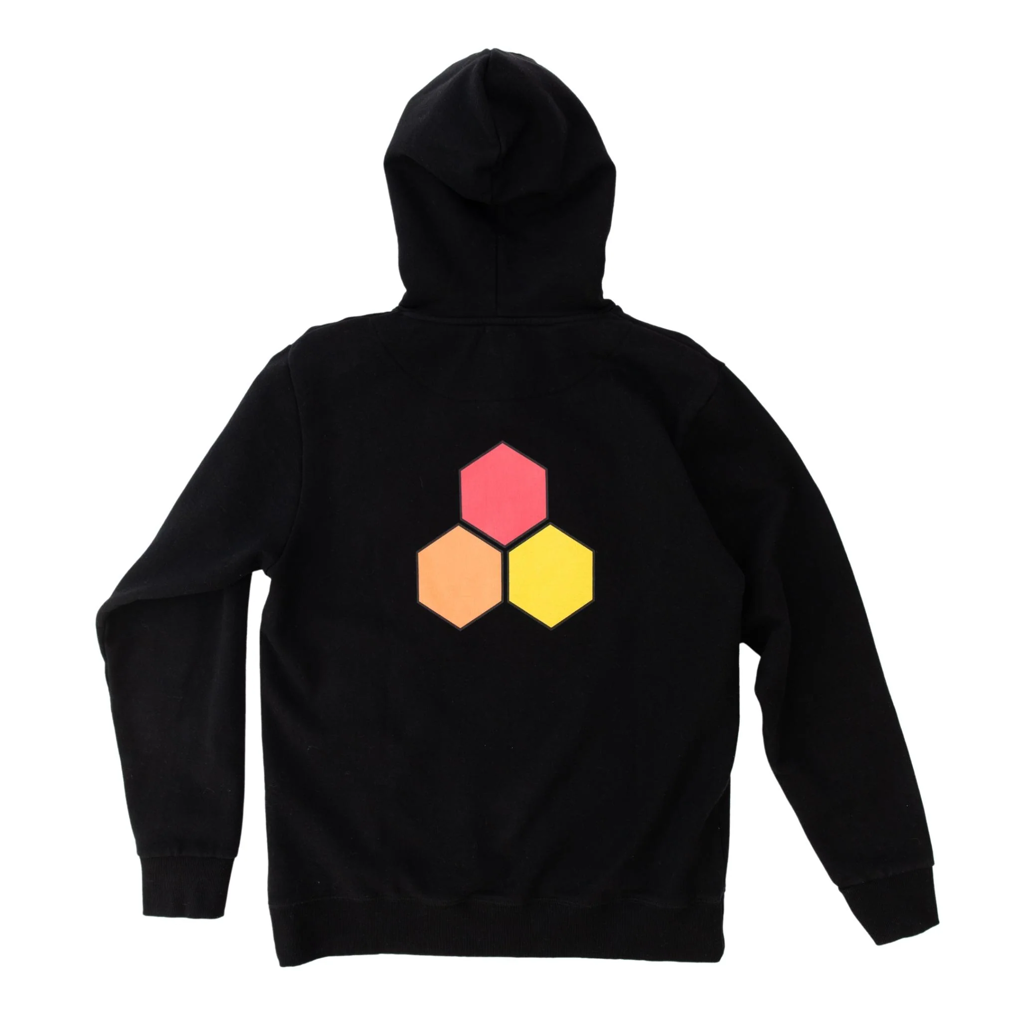 Classic Hex Hoodie - Image 14