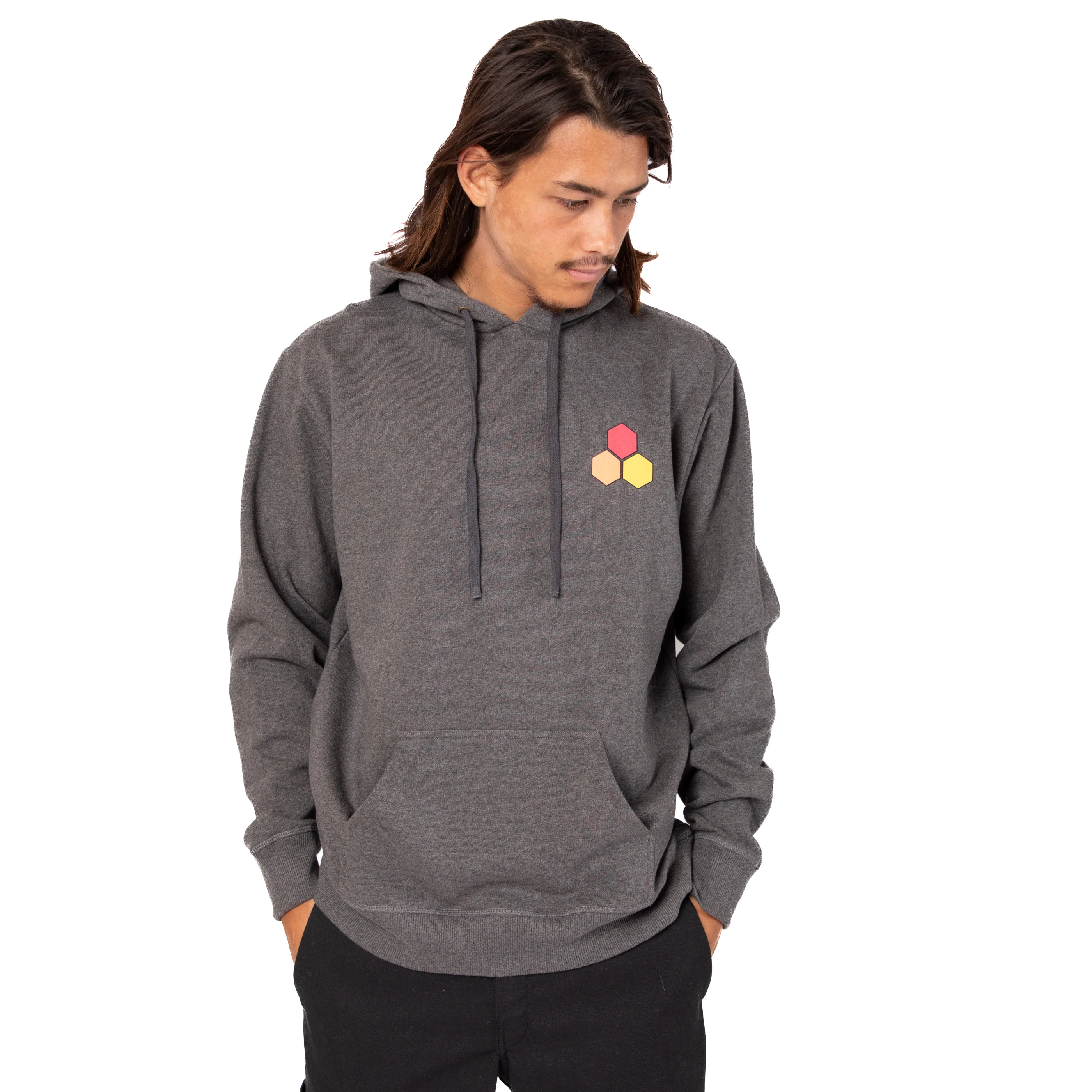 Classic Hex Hoodie - Image 17