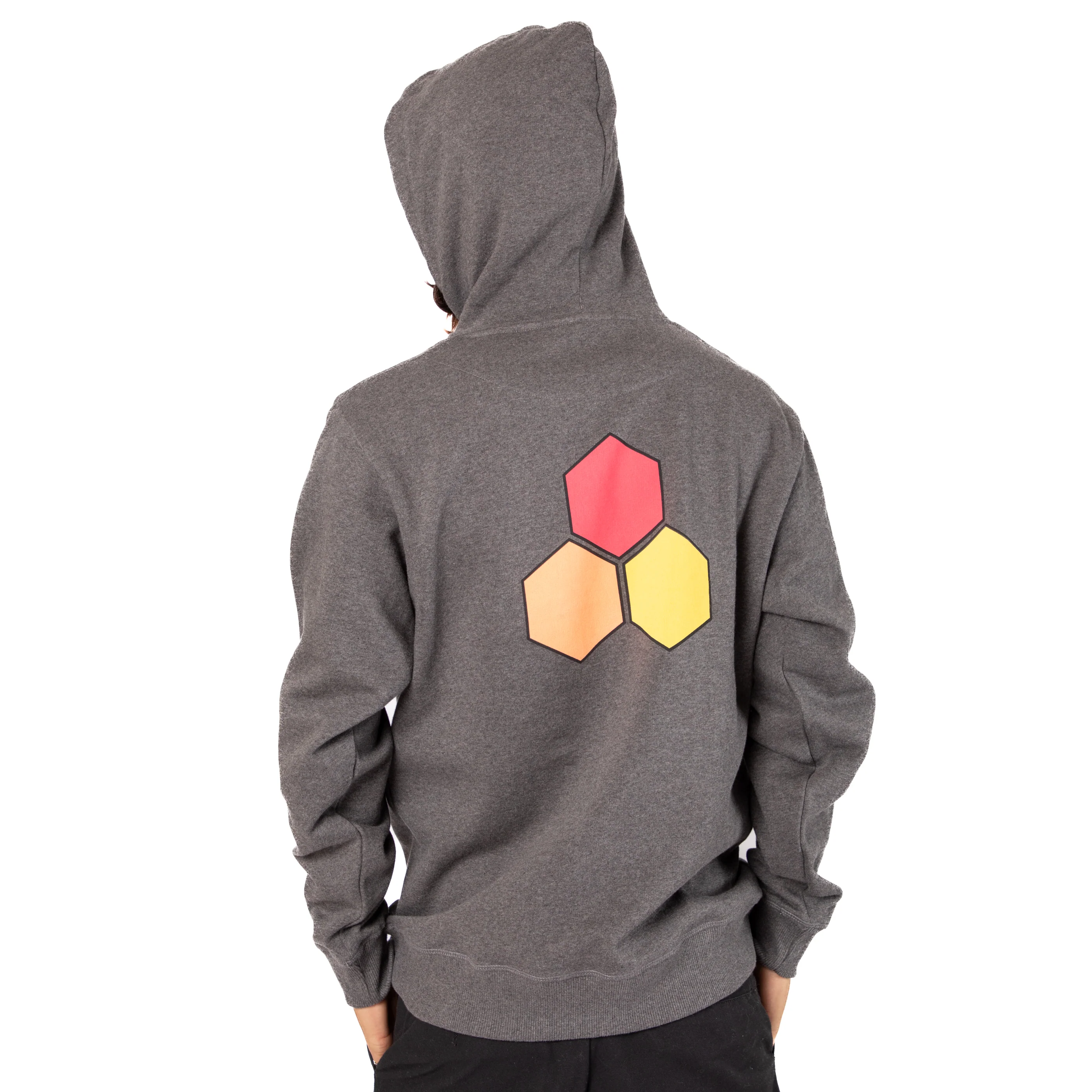 Classic Hex Hoodie - Image 19