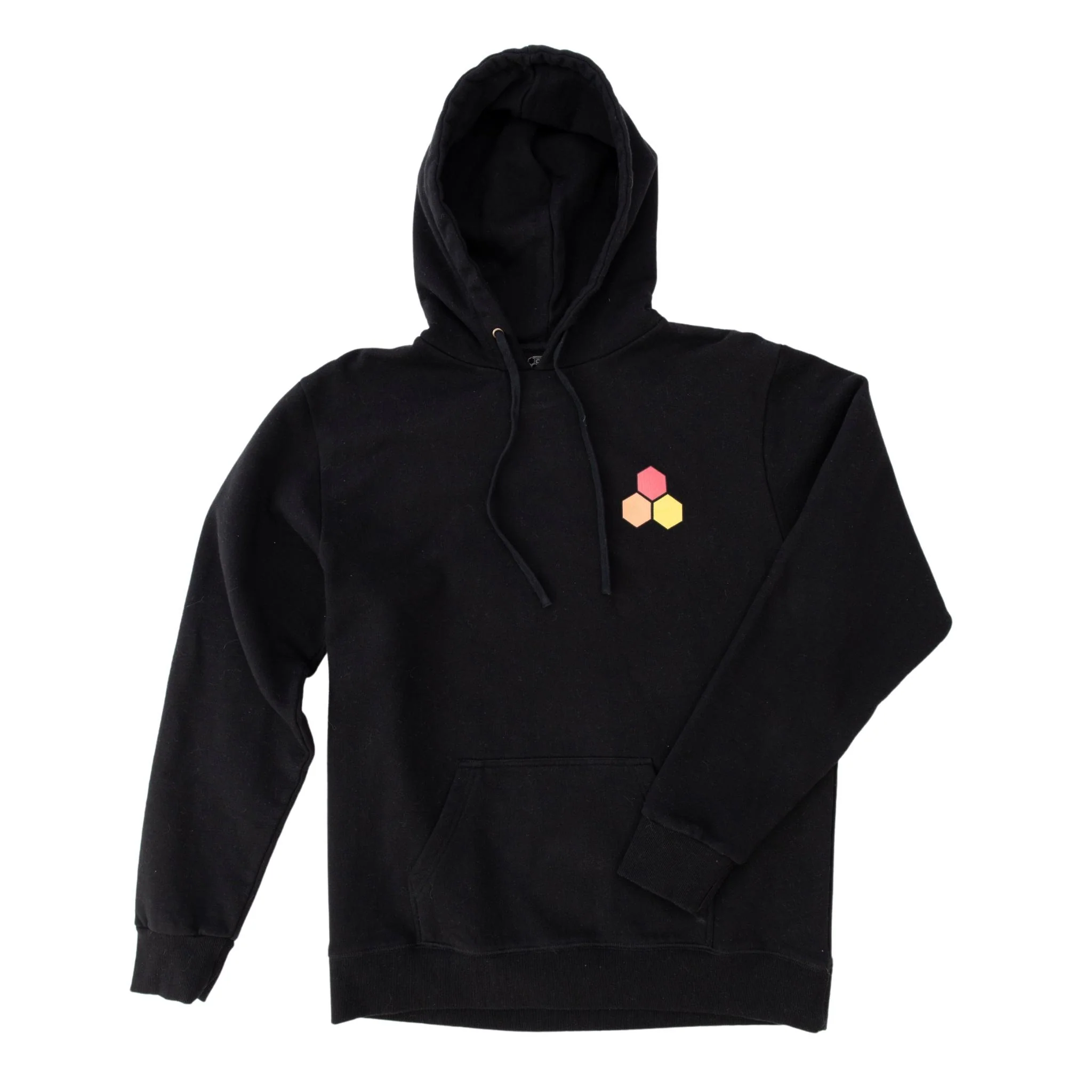 Classic Hex Hoodie - Image 3