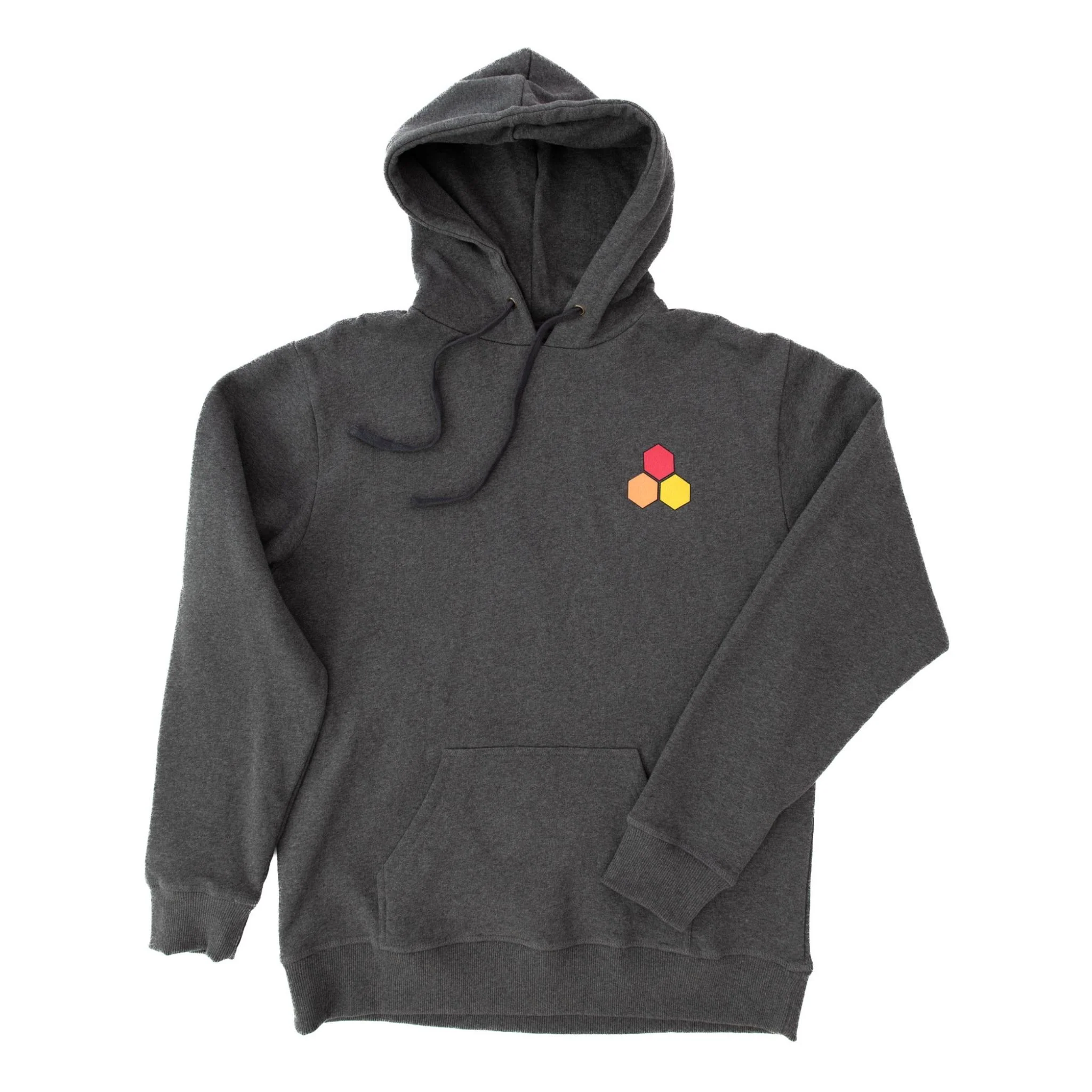 Classic Hex Hoodie - Image 4