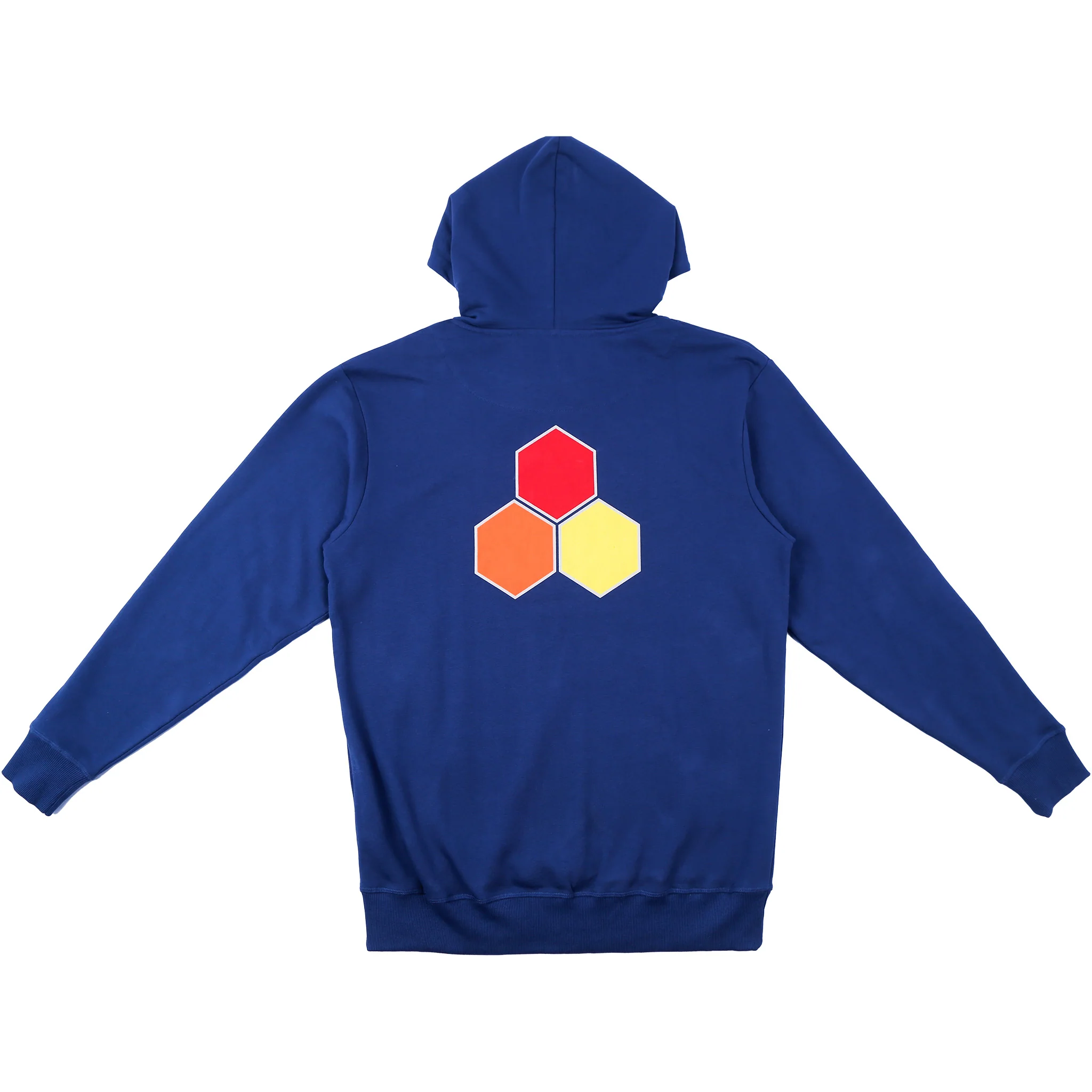 Classic Hex Hoodie - Image 5
