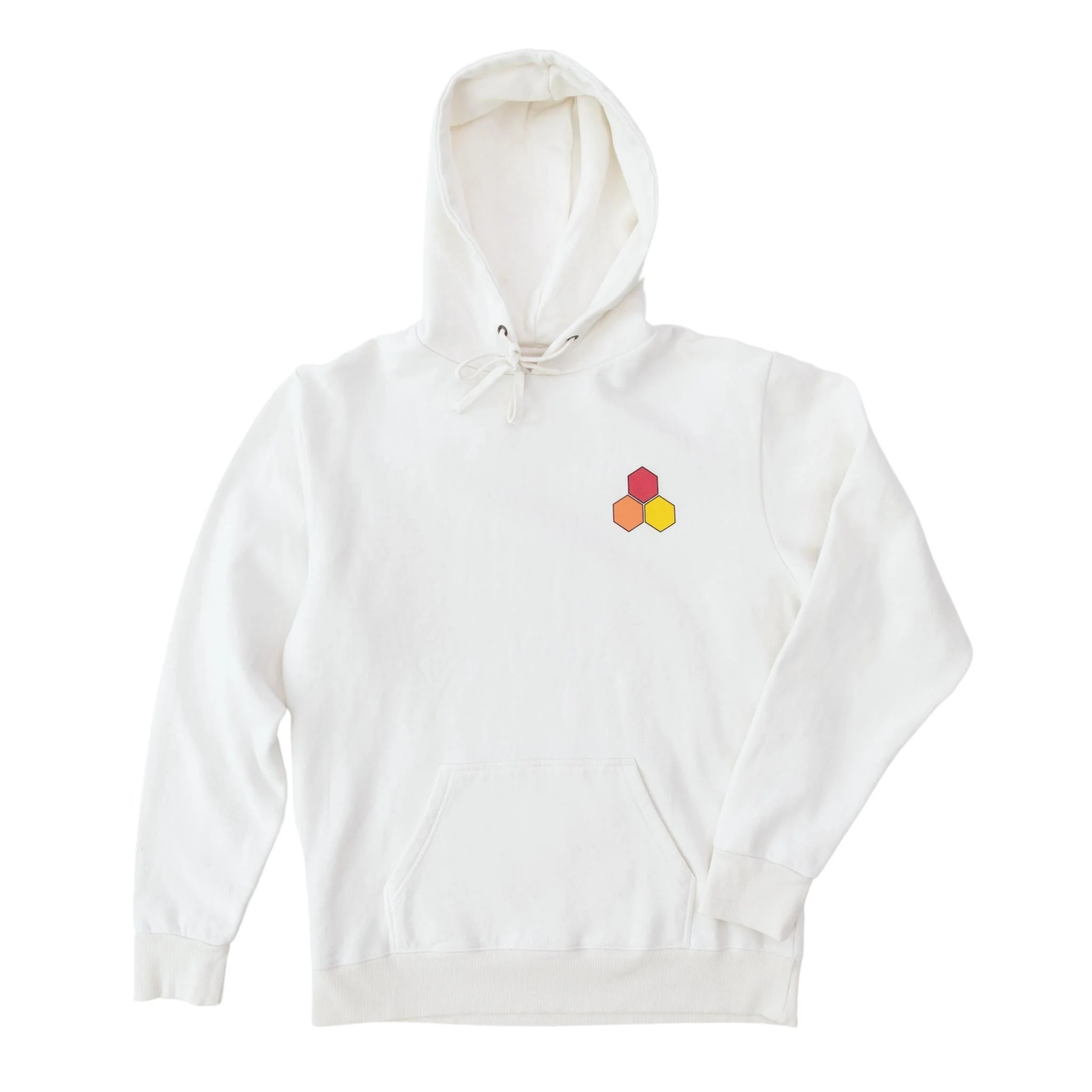 Classic Hex Hoodie - Image 7