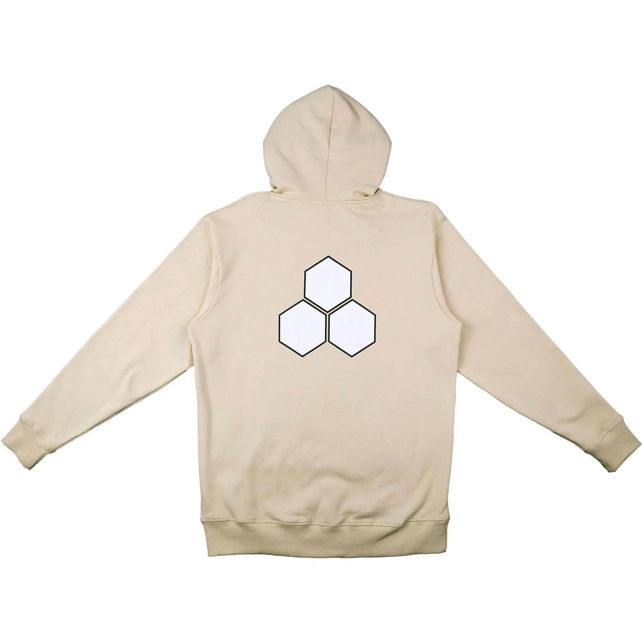 Classic Hex Hoodie - Image 8