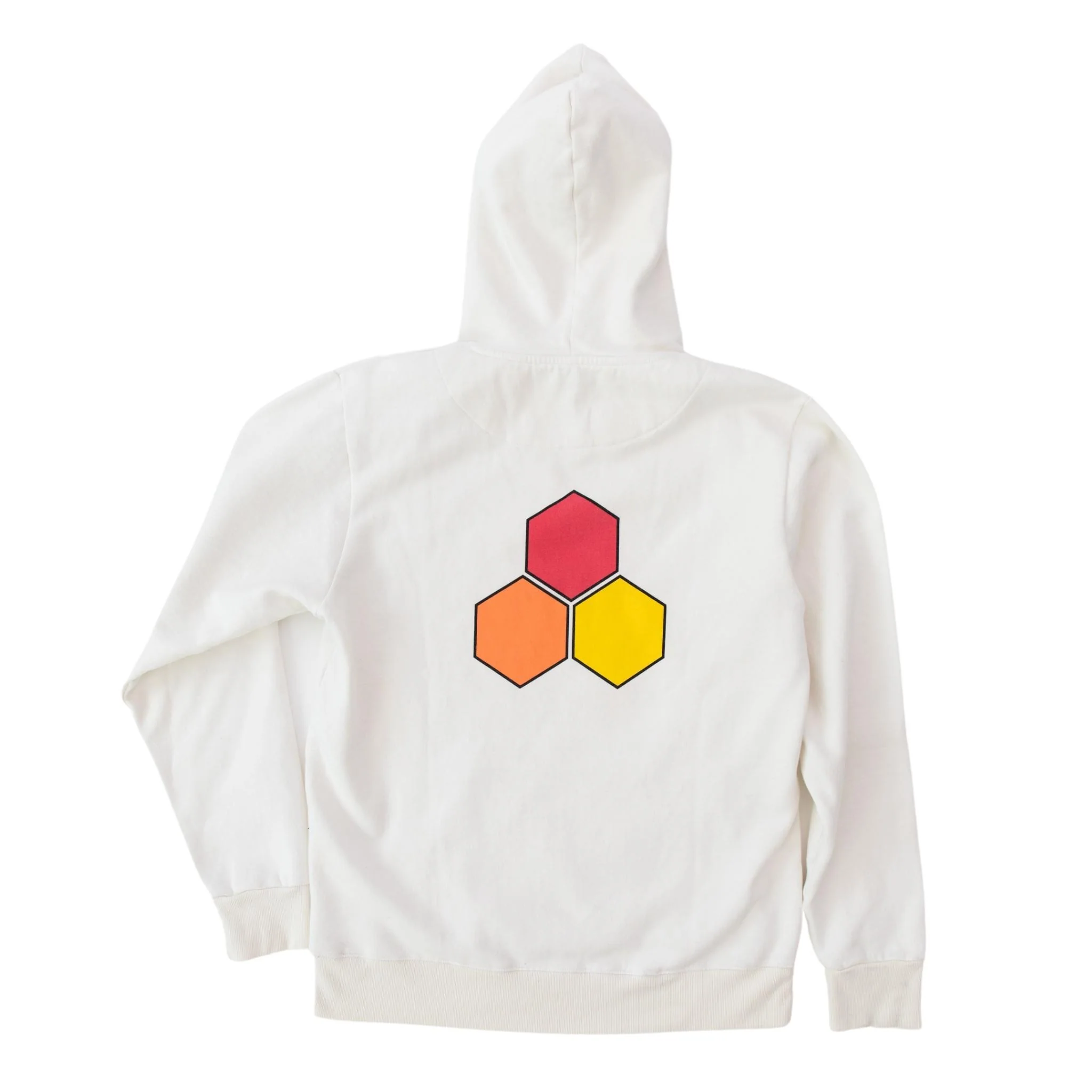 Classic Hex Hoodie - Image 9