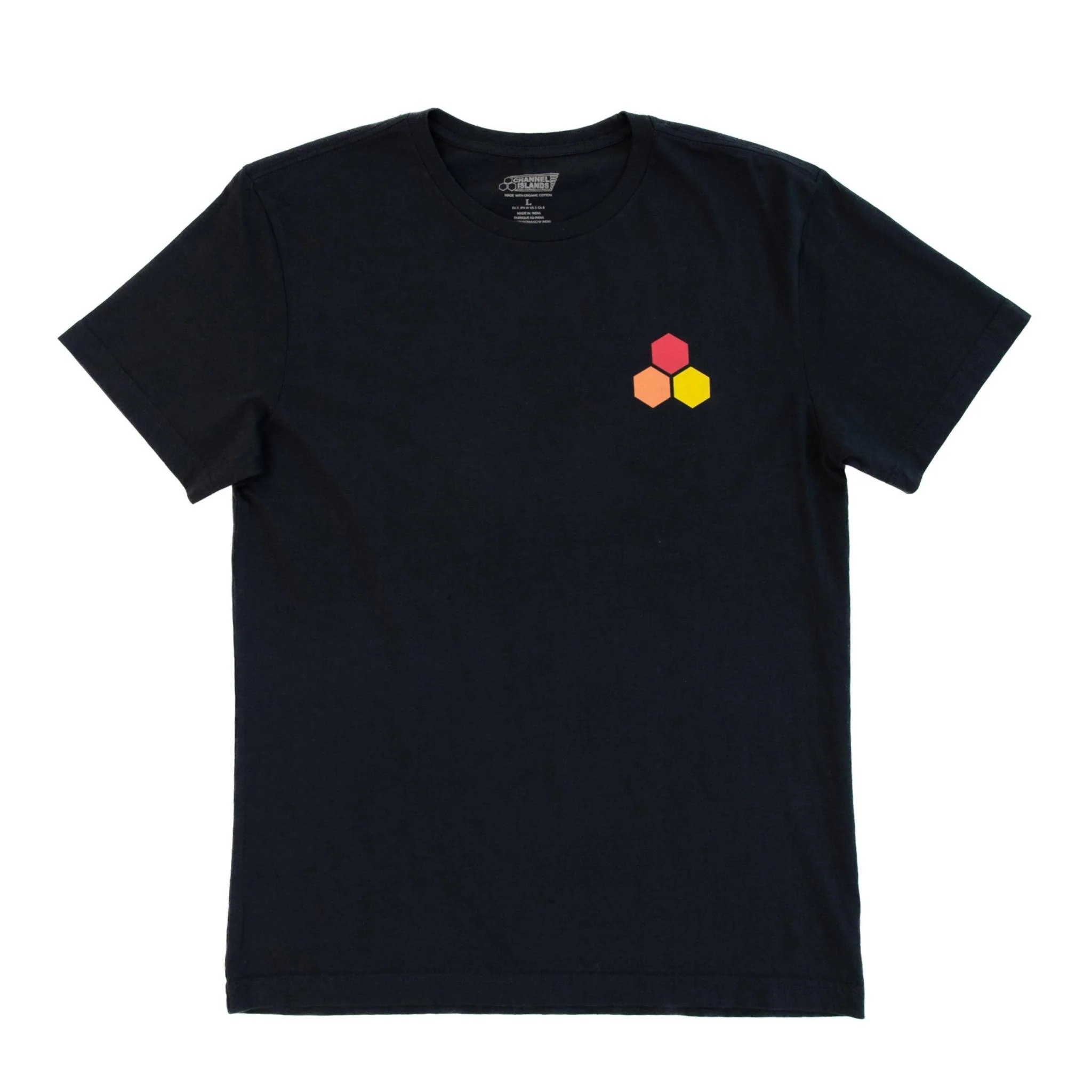 Classic Hex Short Sleeve T-Shirt