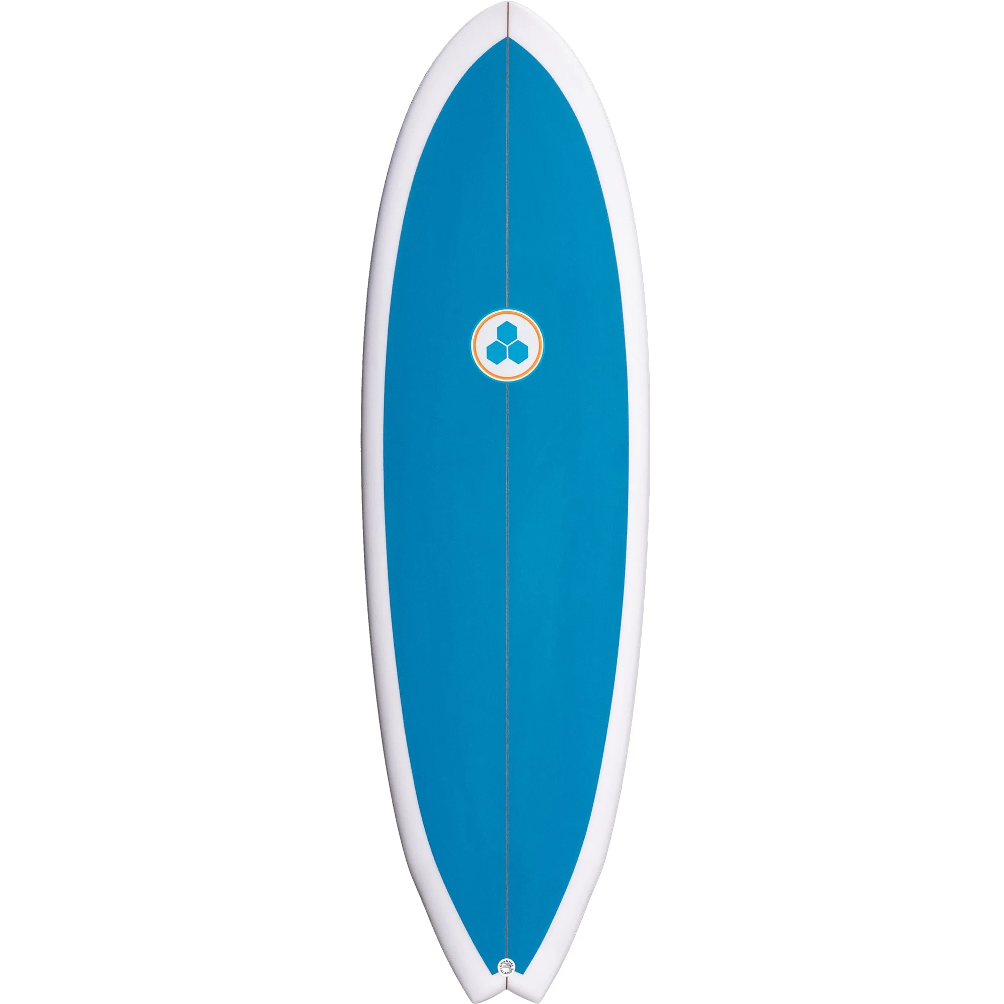 5'4 G Skate - FCSII
