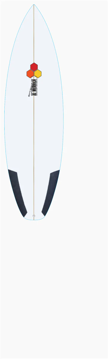 Custom FEVER 5' 9"