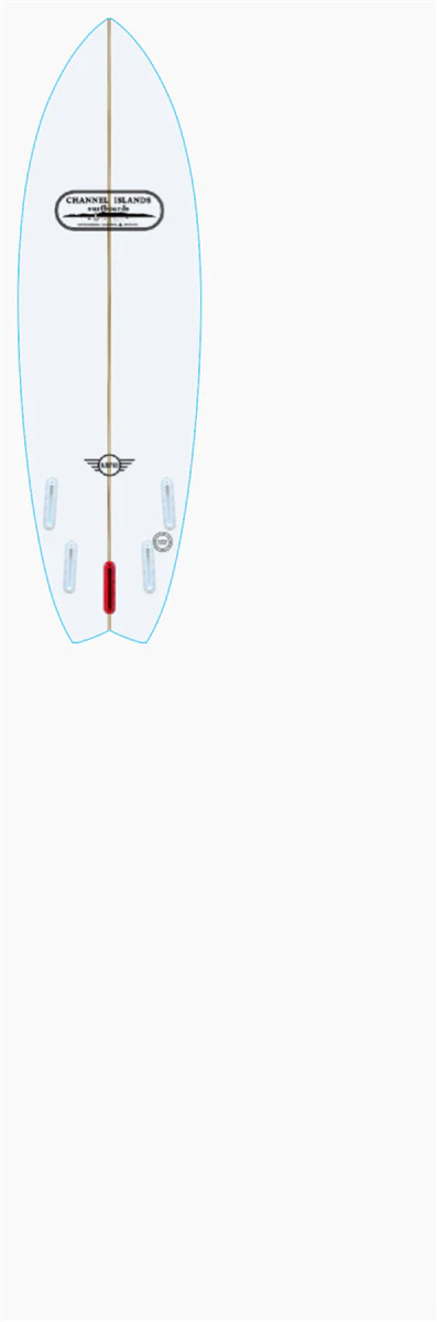 Custom MINI 5' 7" - Image 2