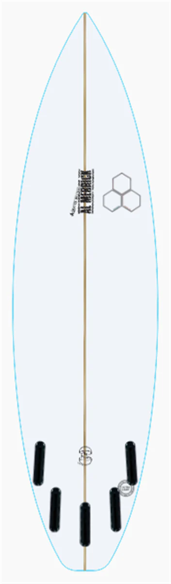 Custom Proton 6' 0" - Image 2