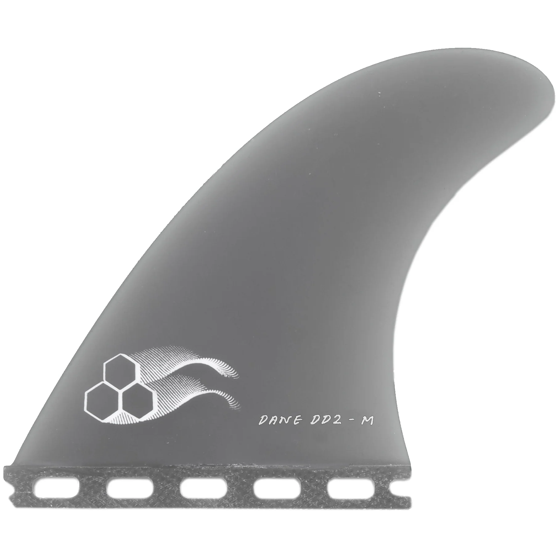 Dane DD2 - 3 Fin