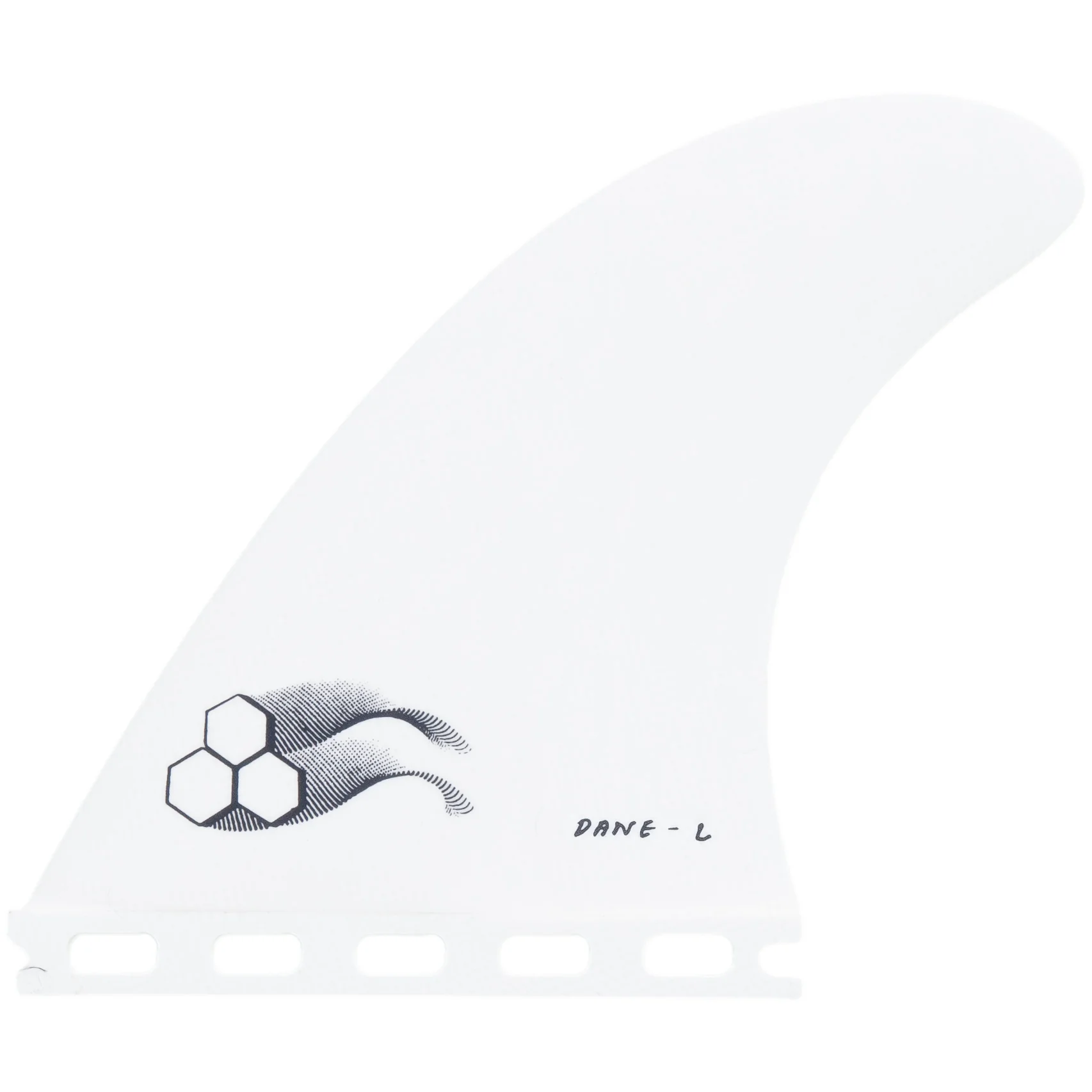 Dane DD2 - 3 Fin - Image 2