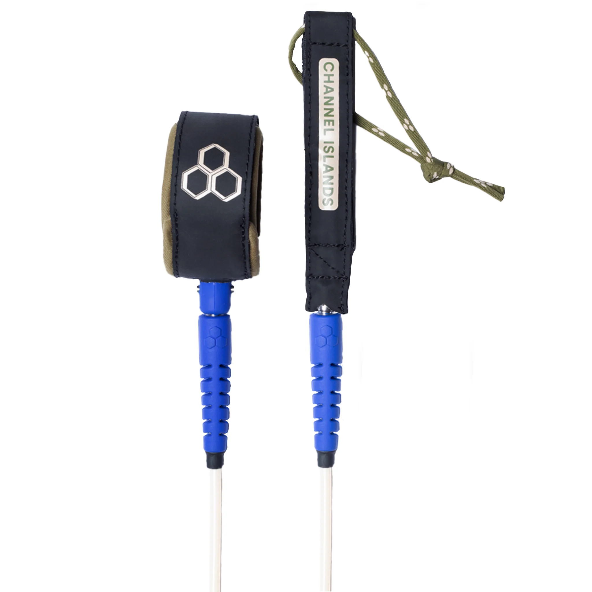 Dane Reynolds Everyday Leash - Midnight Fatigue
