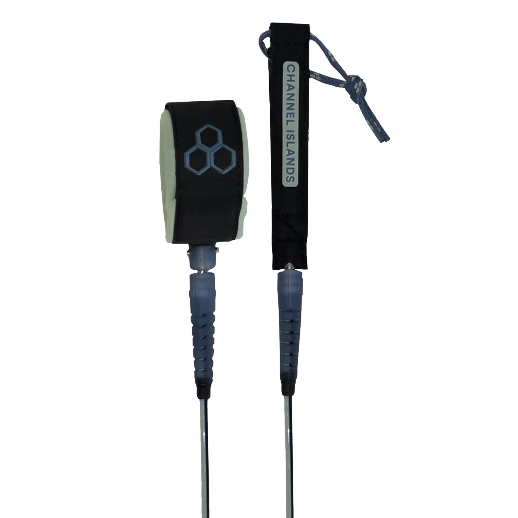 Dane Reynolds Comp Leash - Seaside