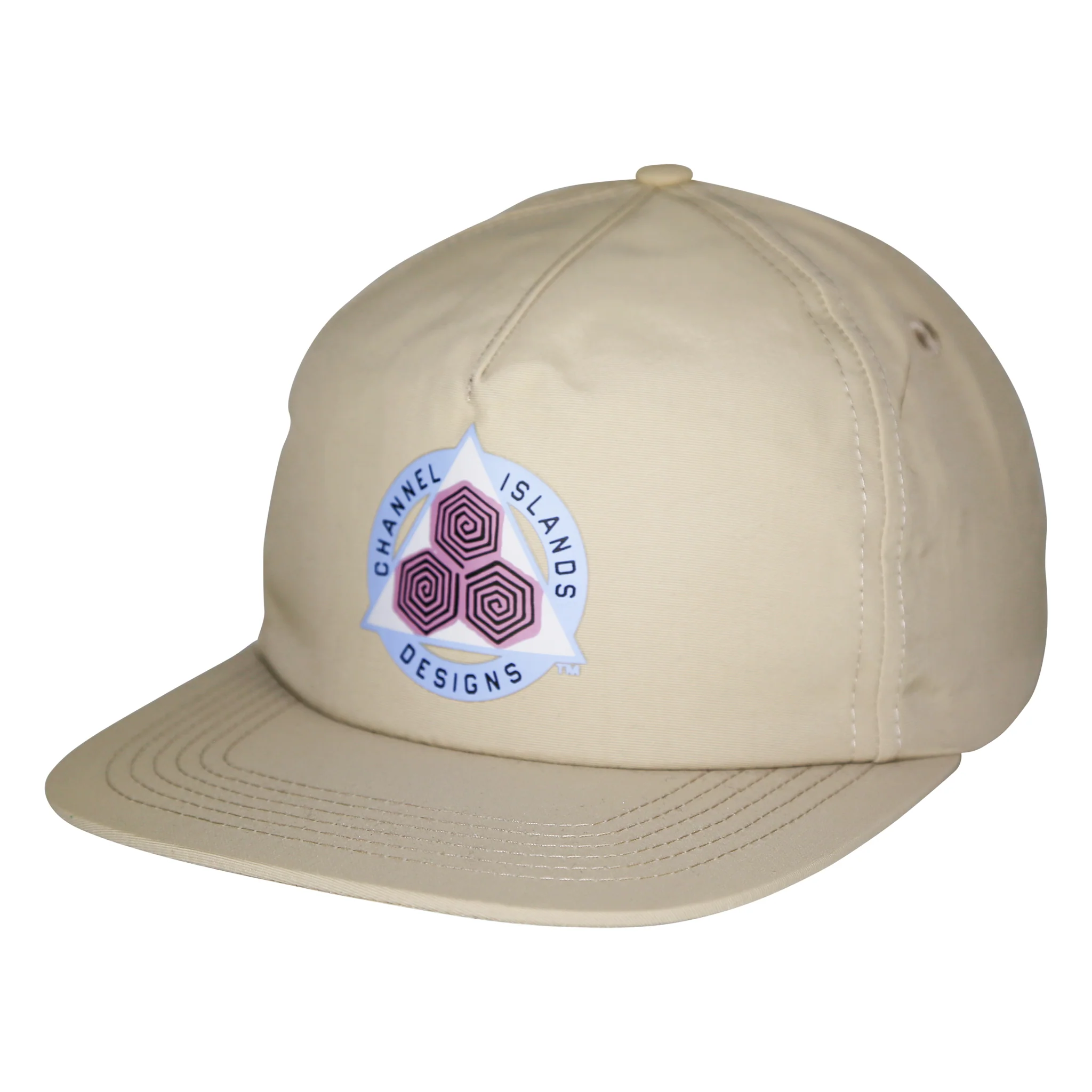 Diamond Hat