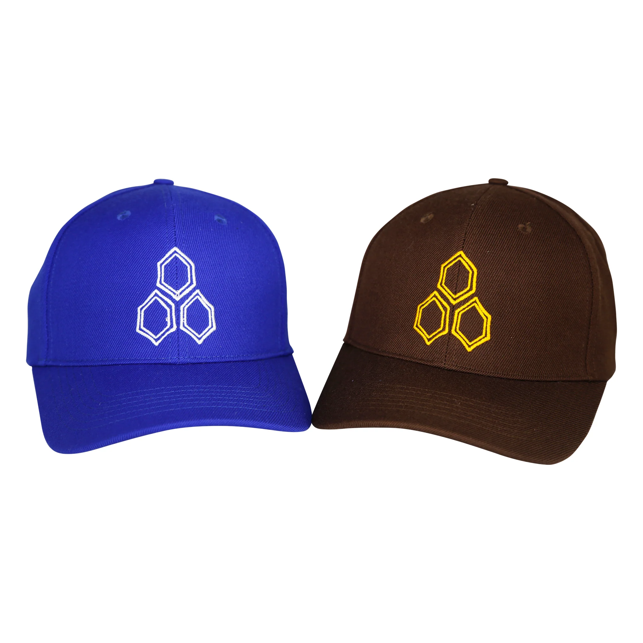 Double Hex Hat - Image 3