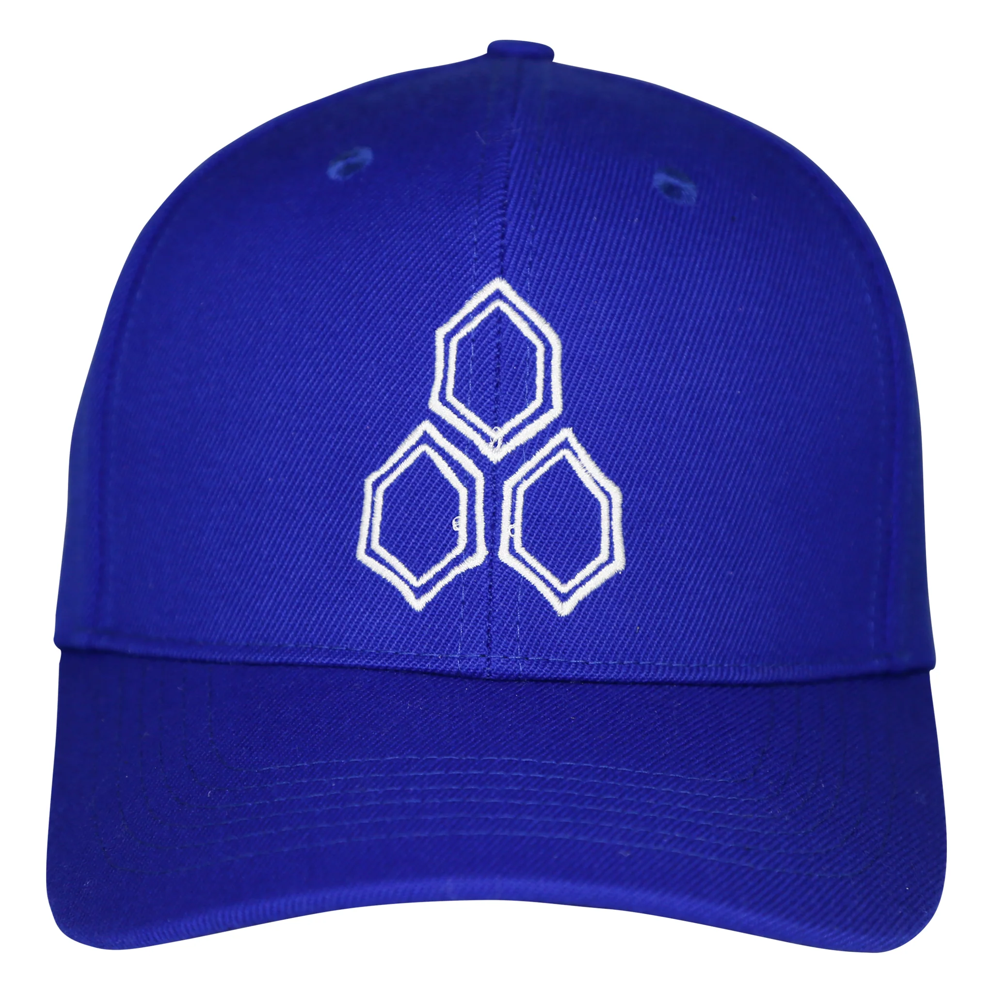 Double Hex Hat - Image 7