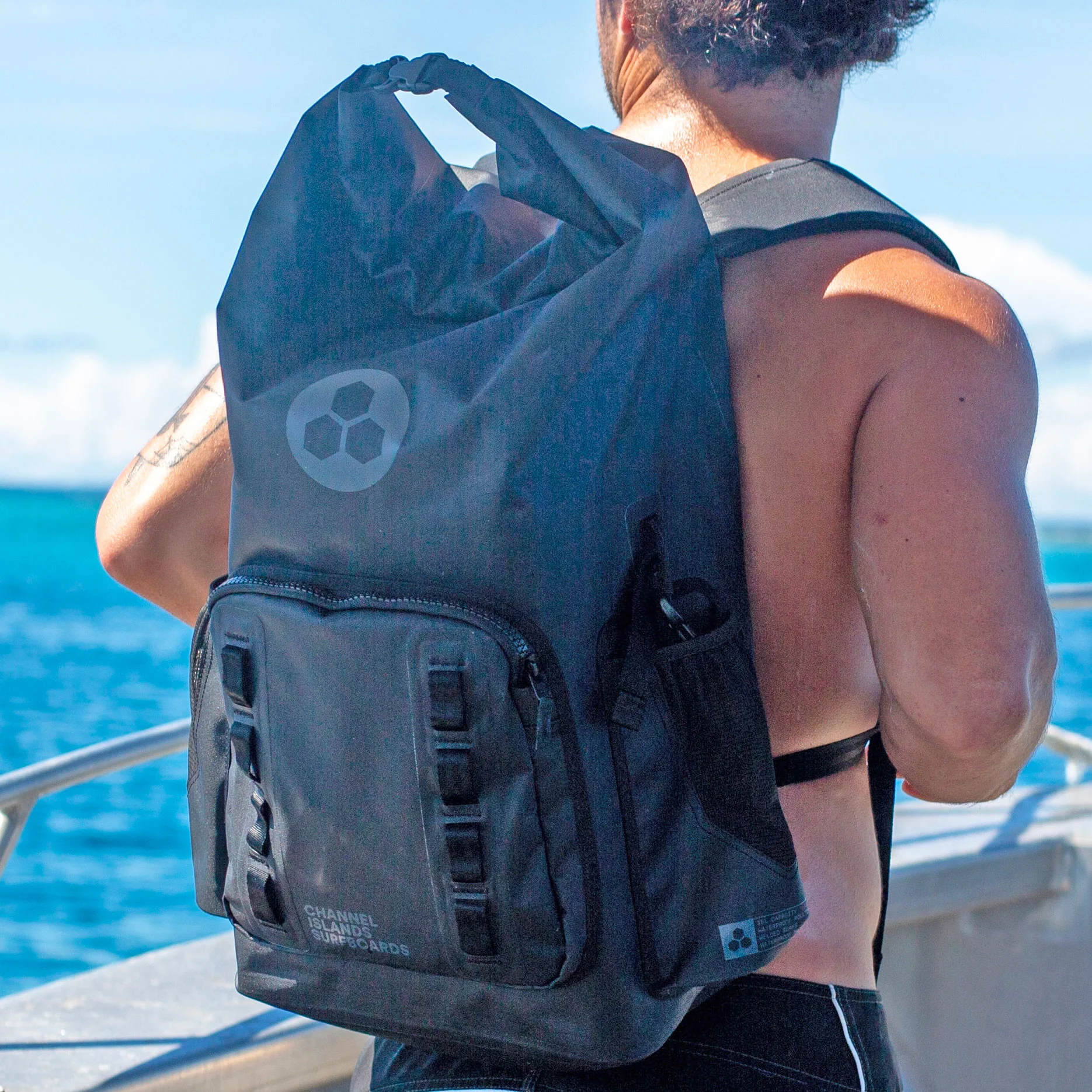 Dry Pack 35L - Image 5