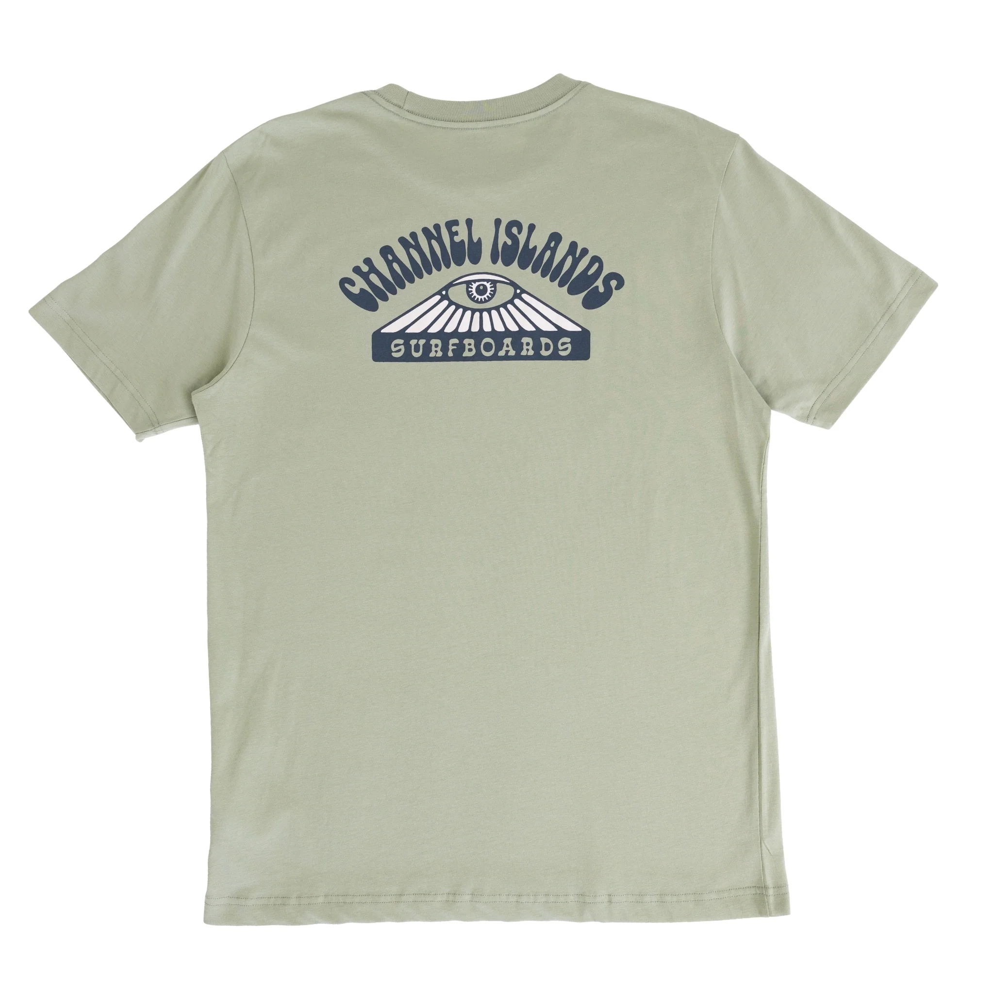 Eye Beam T-Shirt - Image 2