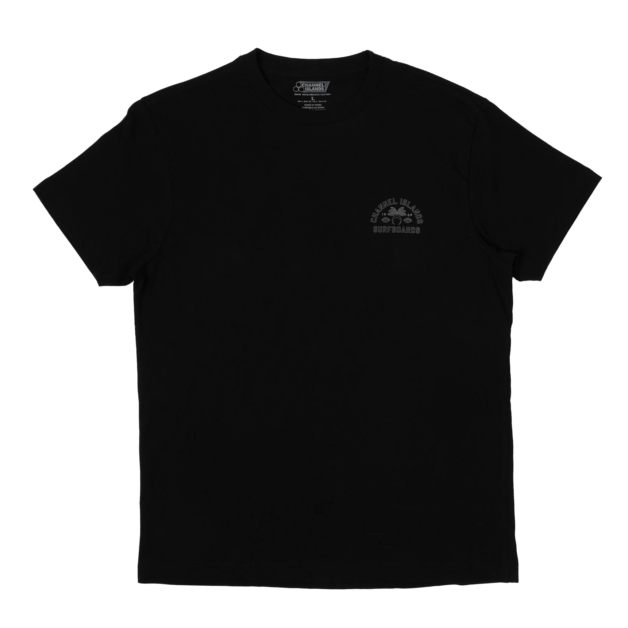 Eyes Short Sleeve T-Shirt - Image 2