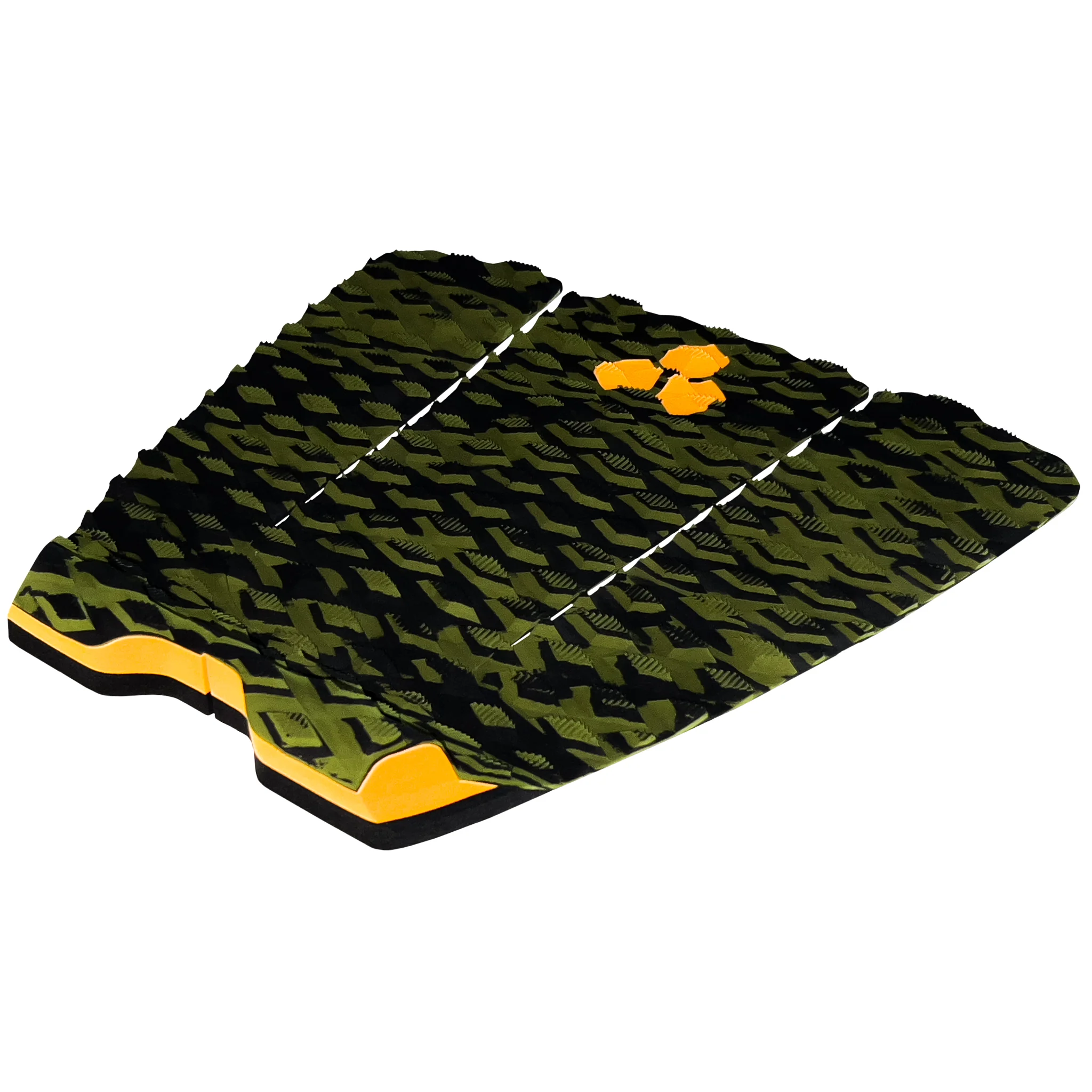 Fader XL MegaKush 3 Piece Arch Pad