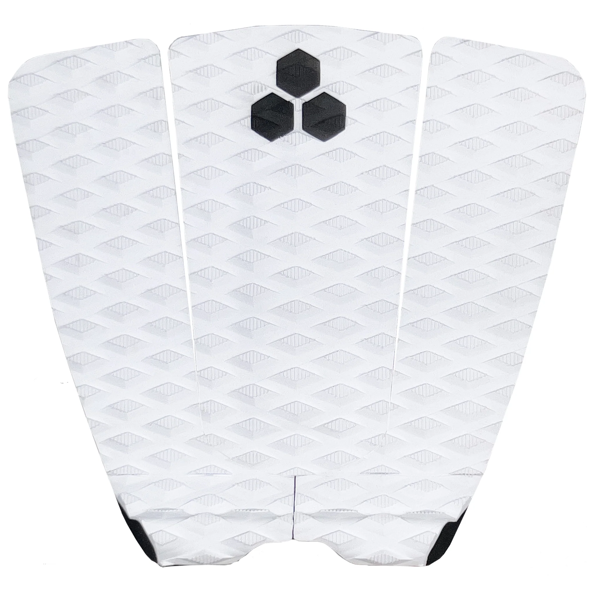 Fader XL MegaKush 3 Piece Arch Pad - Image 2